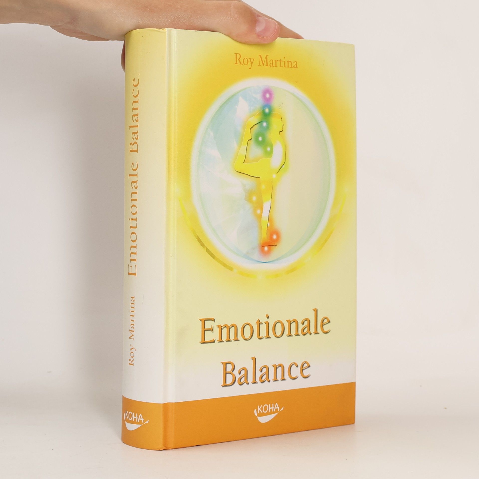 Roy Martina Emotionale Balance