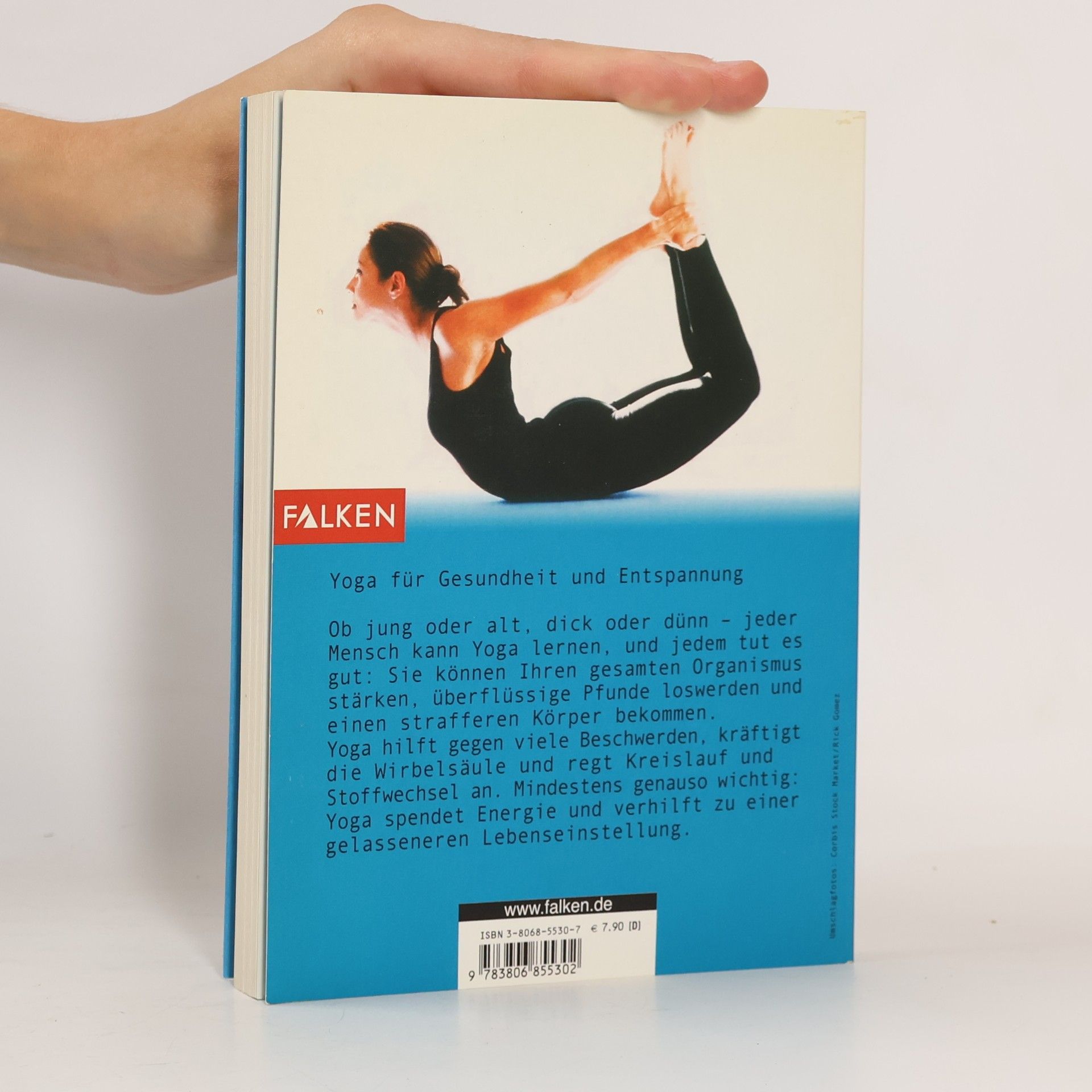 Kareen Zebroff Yoga