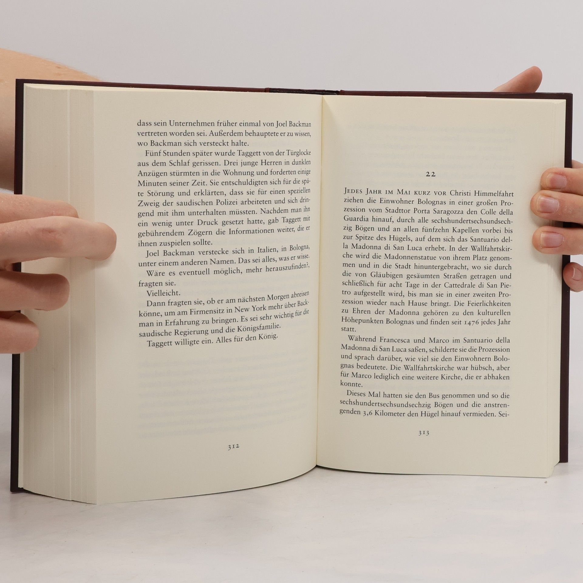John Grisham Die Begnadigung