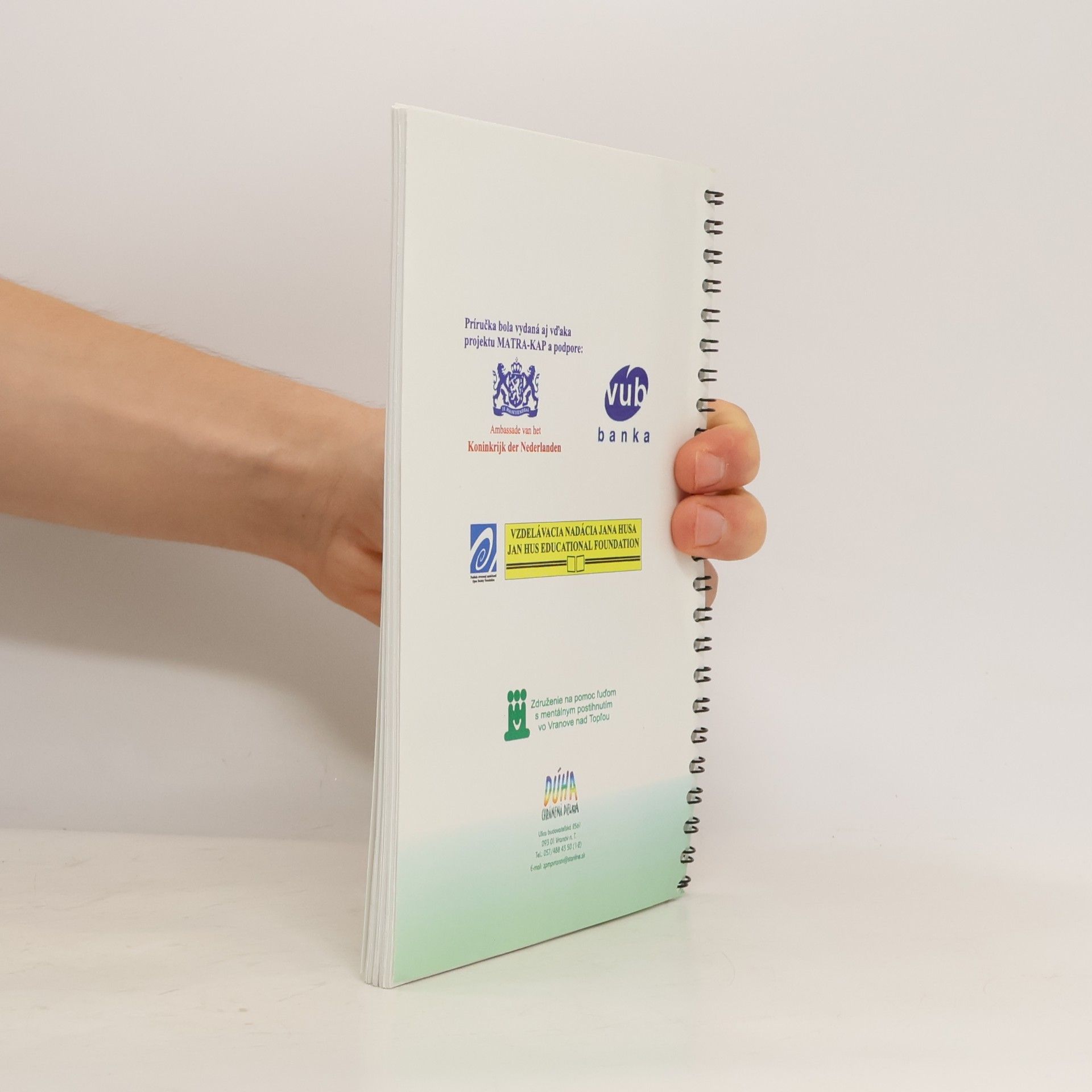 Autorenkollektiv Makaton – metodická pomôcka I. časť 1.-3. stupeň