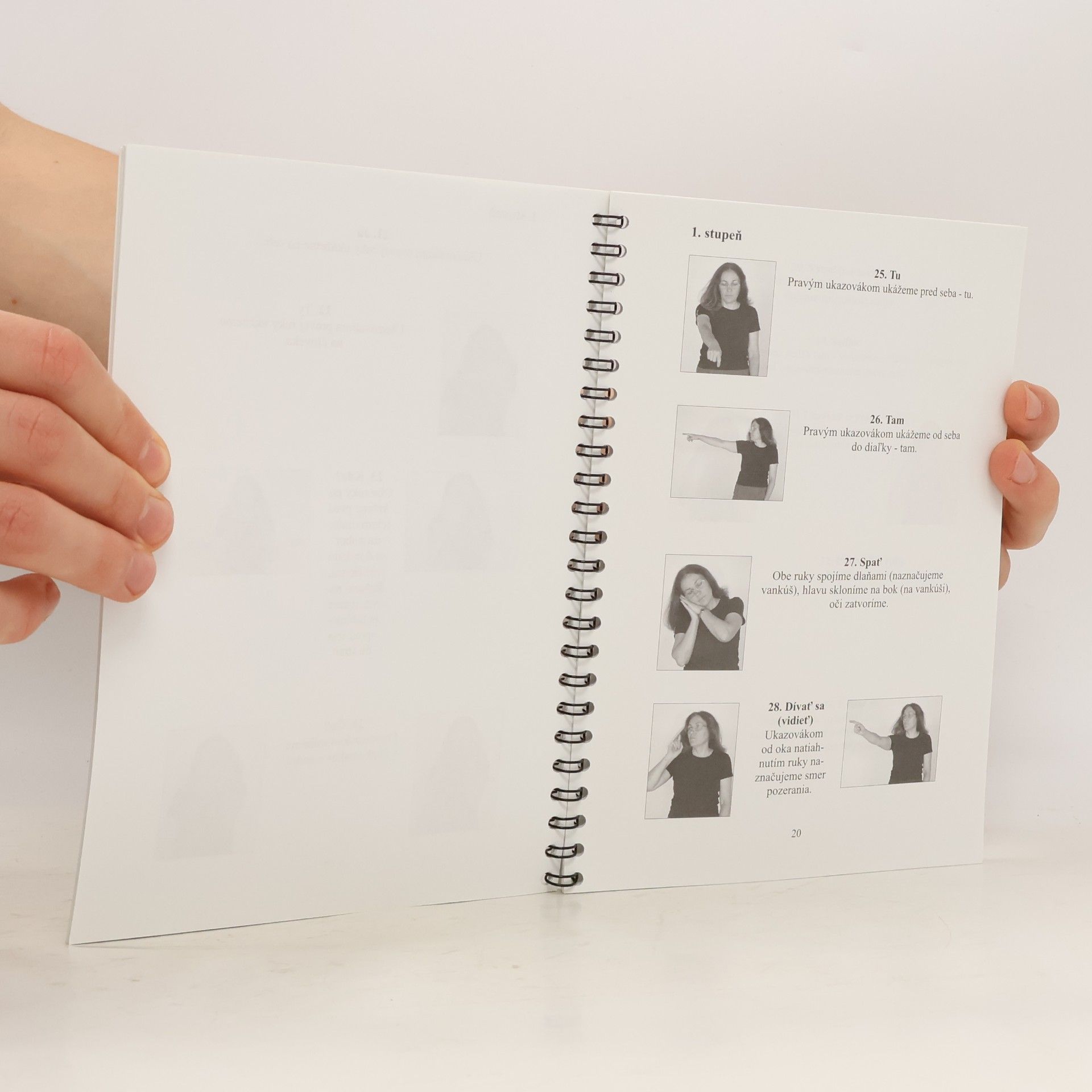 Autorenkollektiv Makaton – metodická pomôcka I. časť 1.-3. stupeň