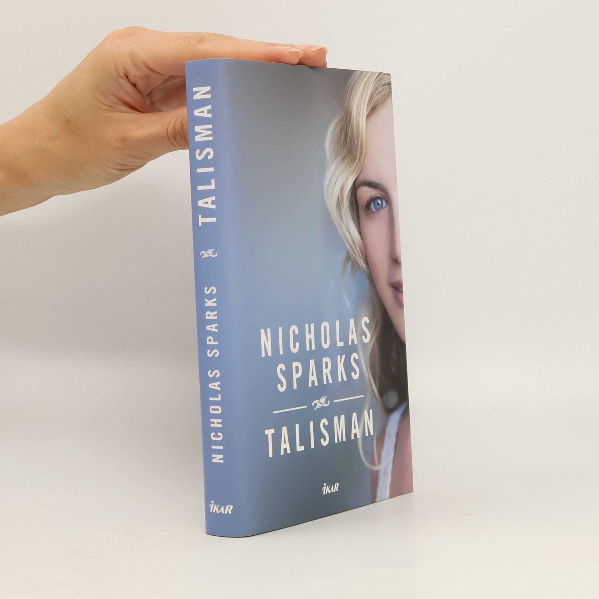 Nicholas Sparks Talisman