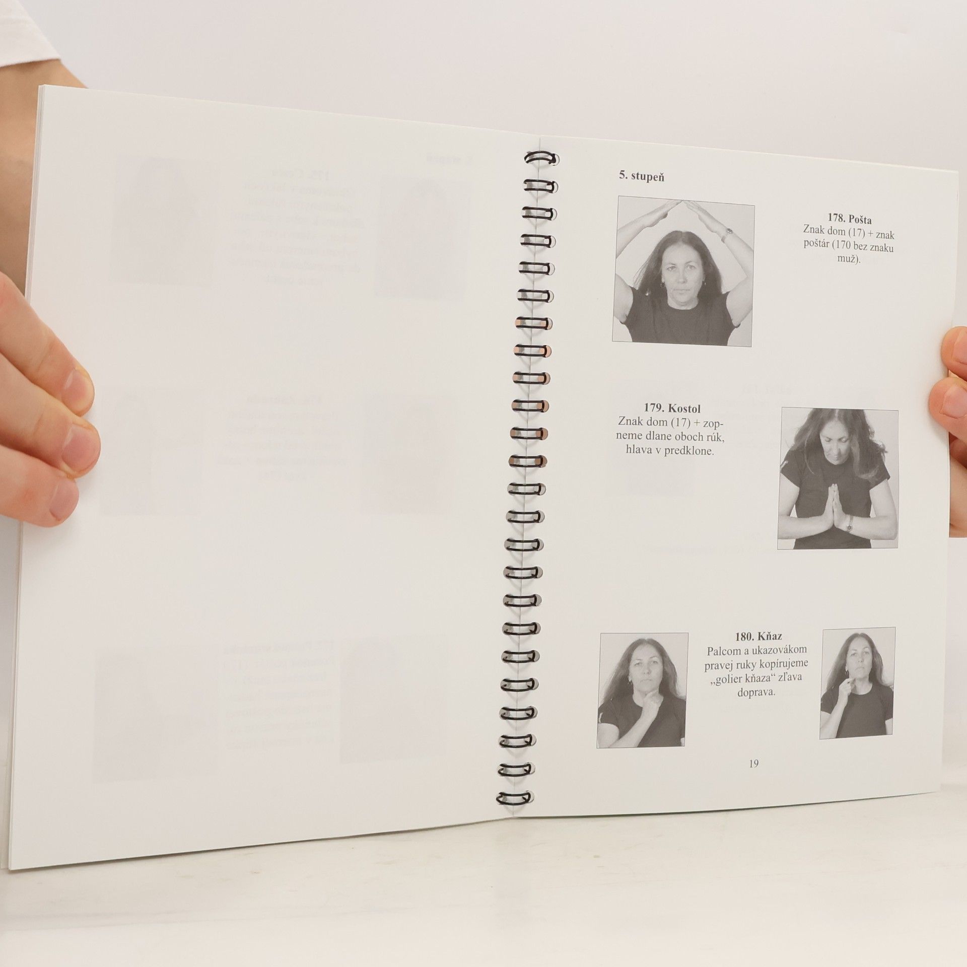 Božena Vargová Makaton II
