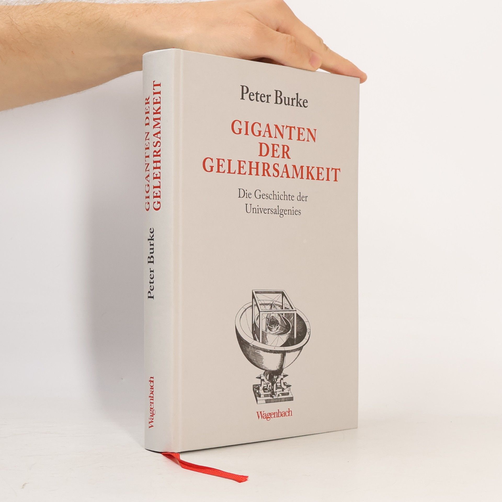 Giganten der Gelehrsamkeit