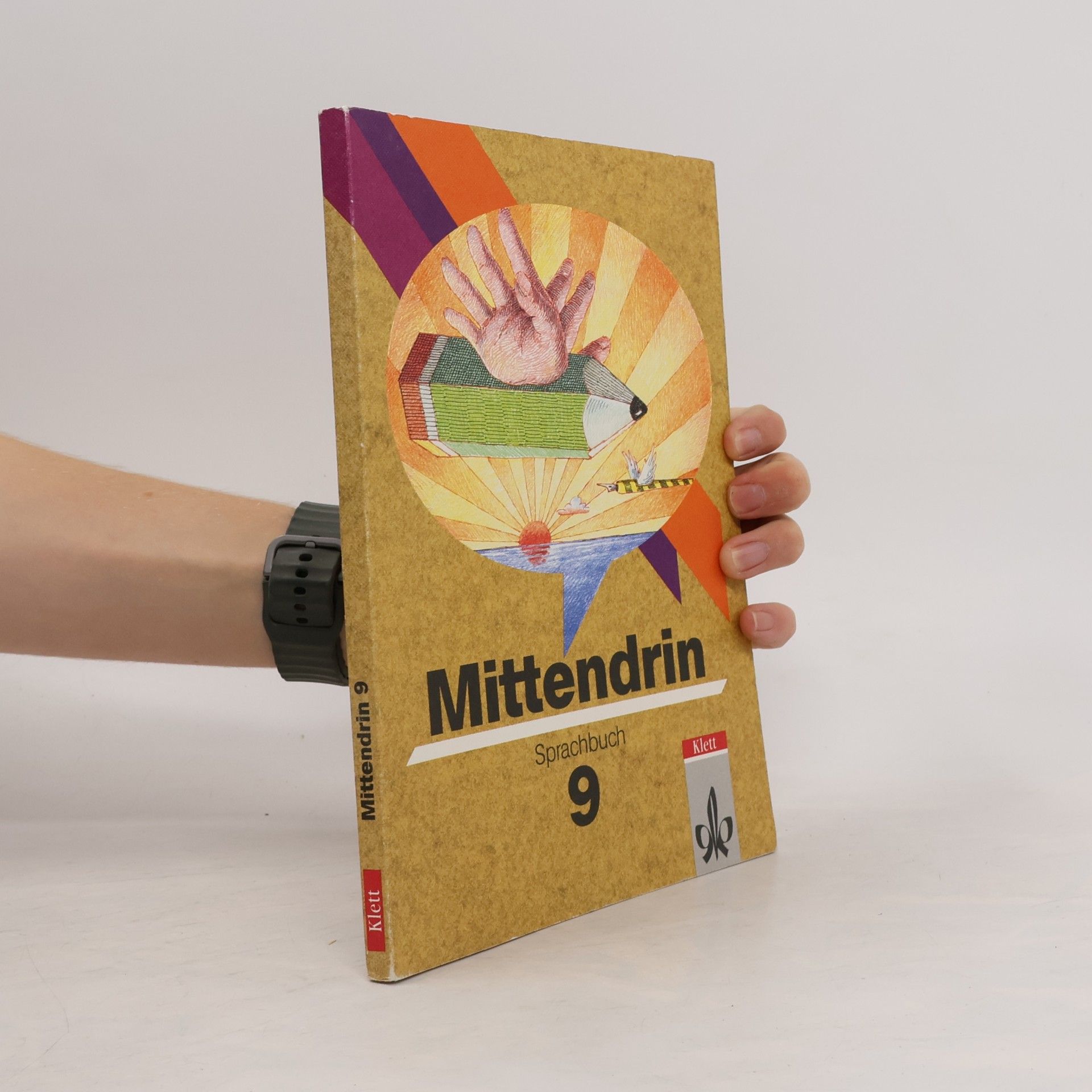 Autorenkollektiv Mittendrin