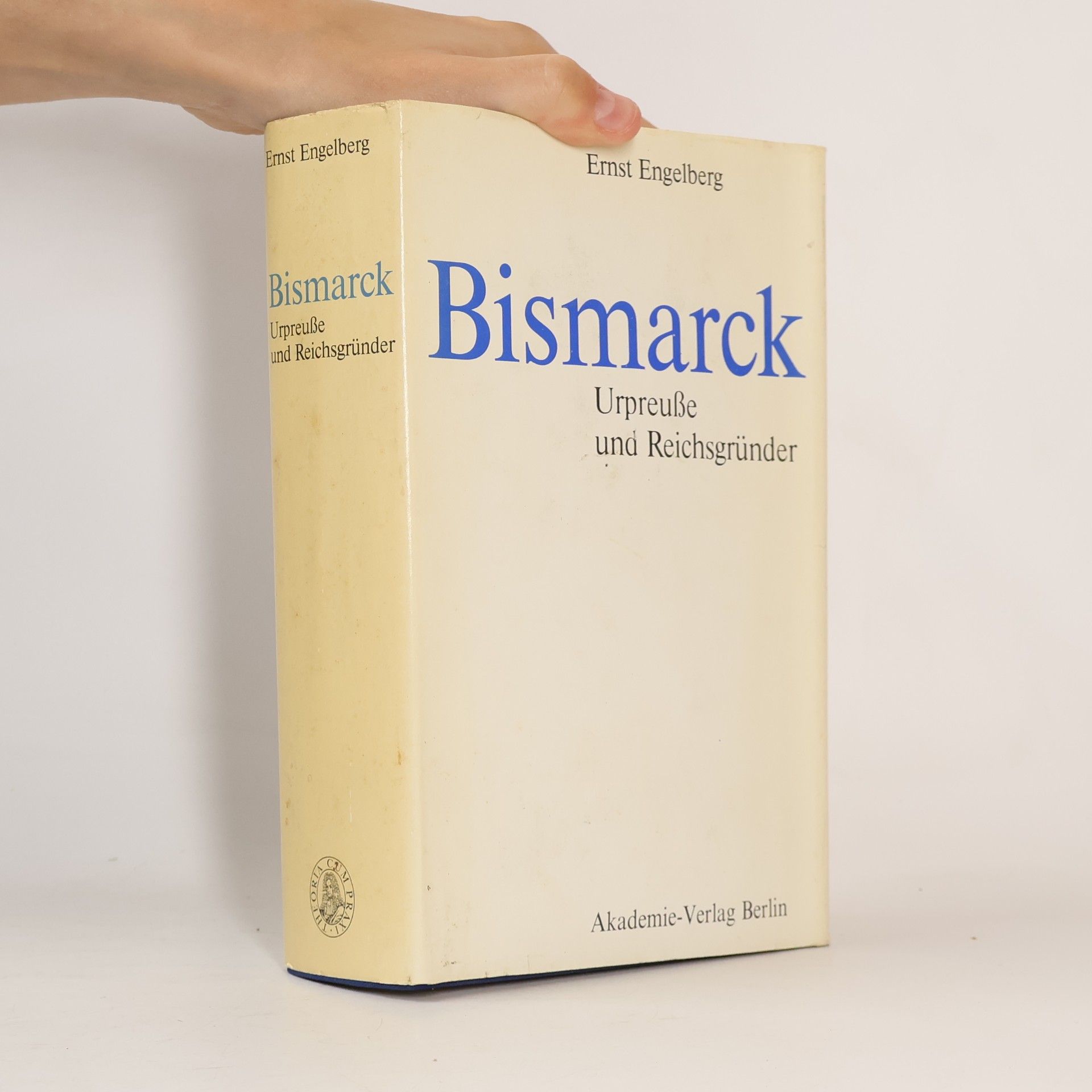 Bismarck