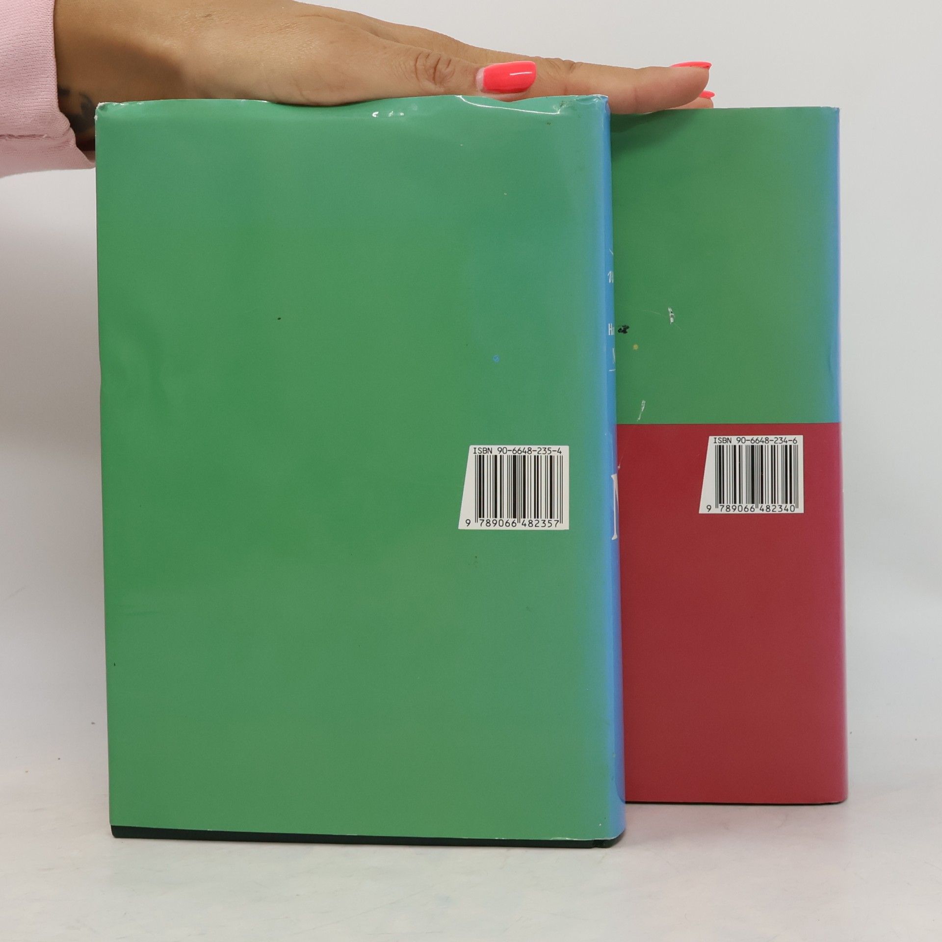 Autores varios Van Dale handwoordenboek. Nederlands-Duits + Duits - Nederlands