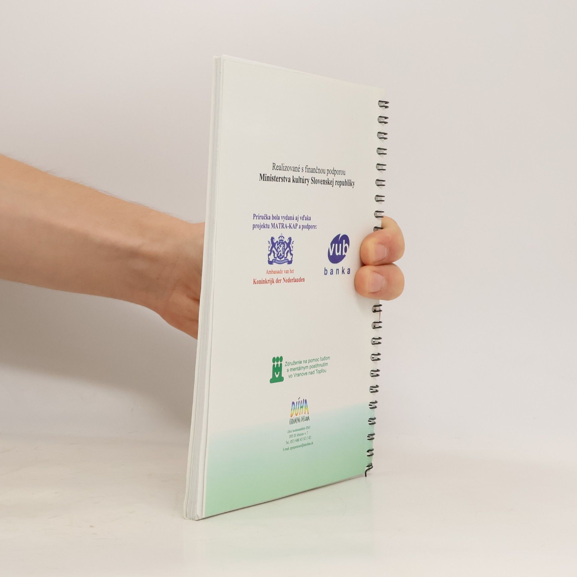 Autorenkollektiv Makaton - metodická pomôcka III. časť 7.-9. stupeň