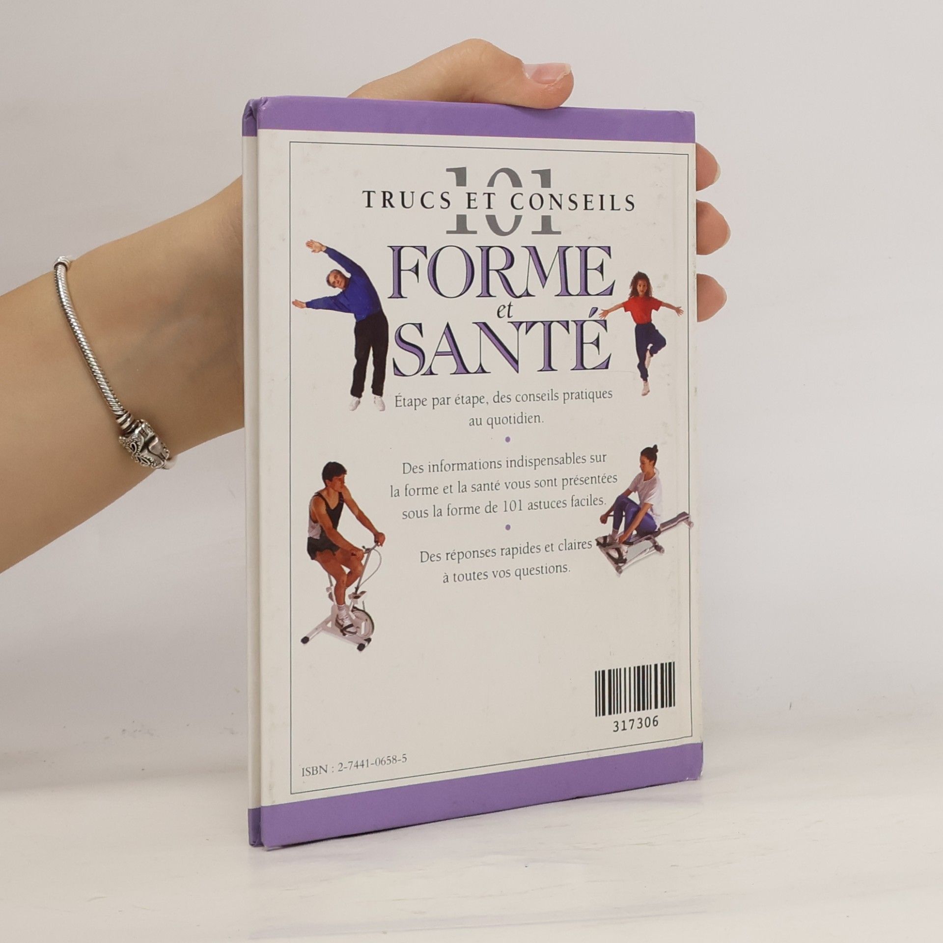 Nadège Verrier Forme et santé