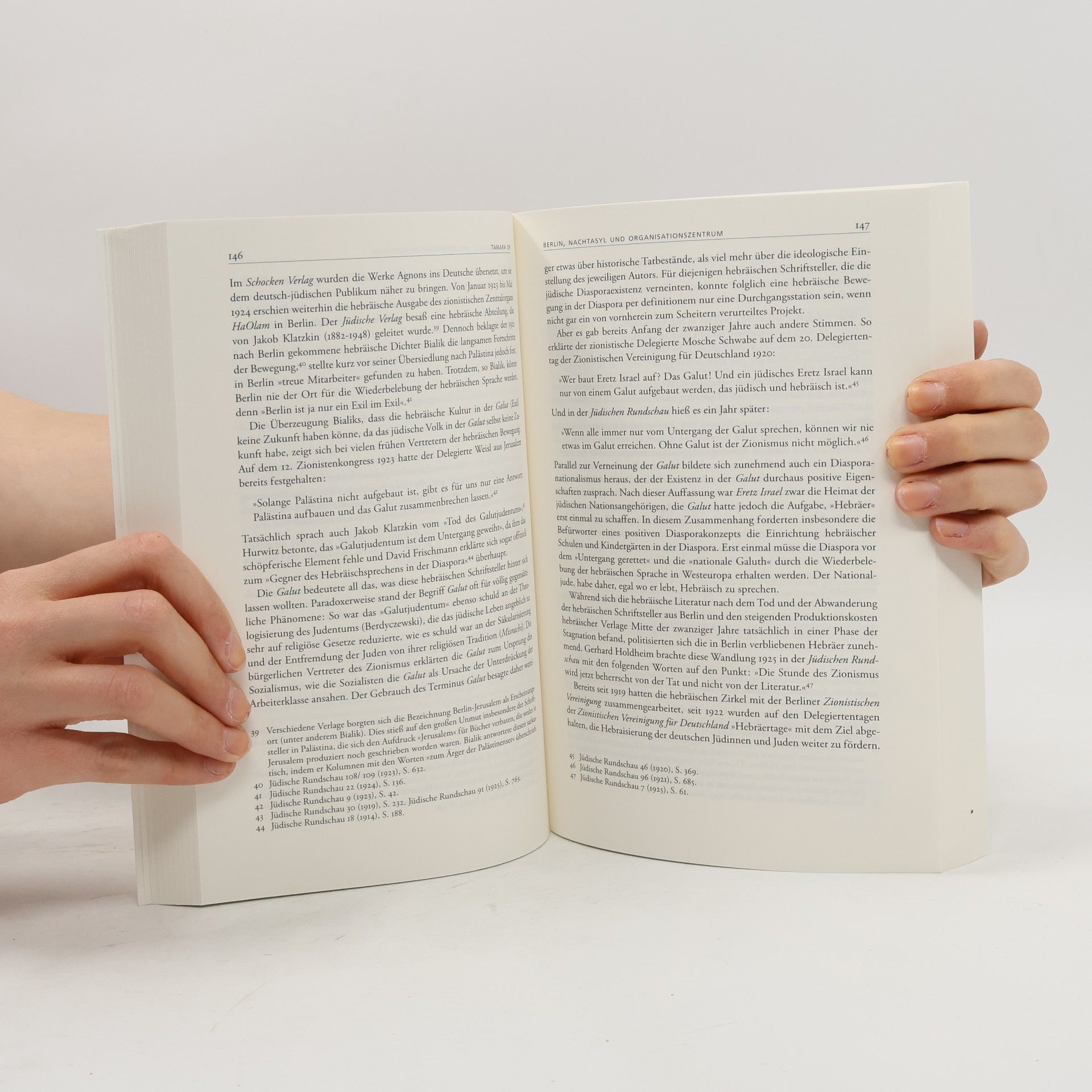 Verena Dohrn Transit und Transformation