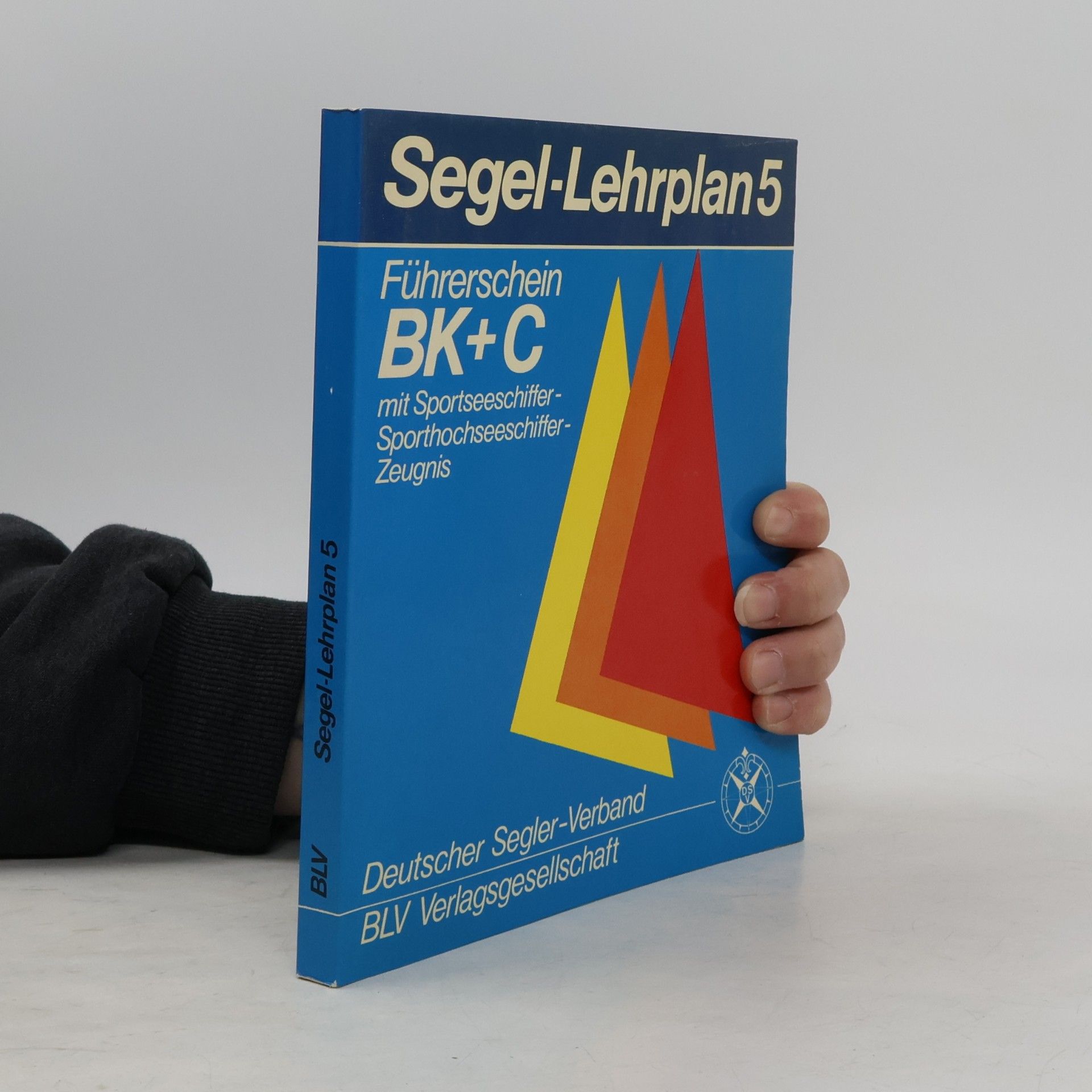 Segel-Lehrplan 5