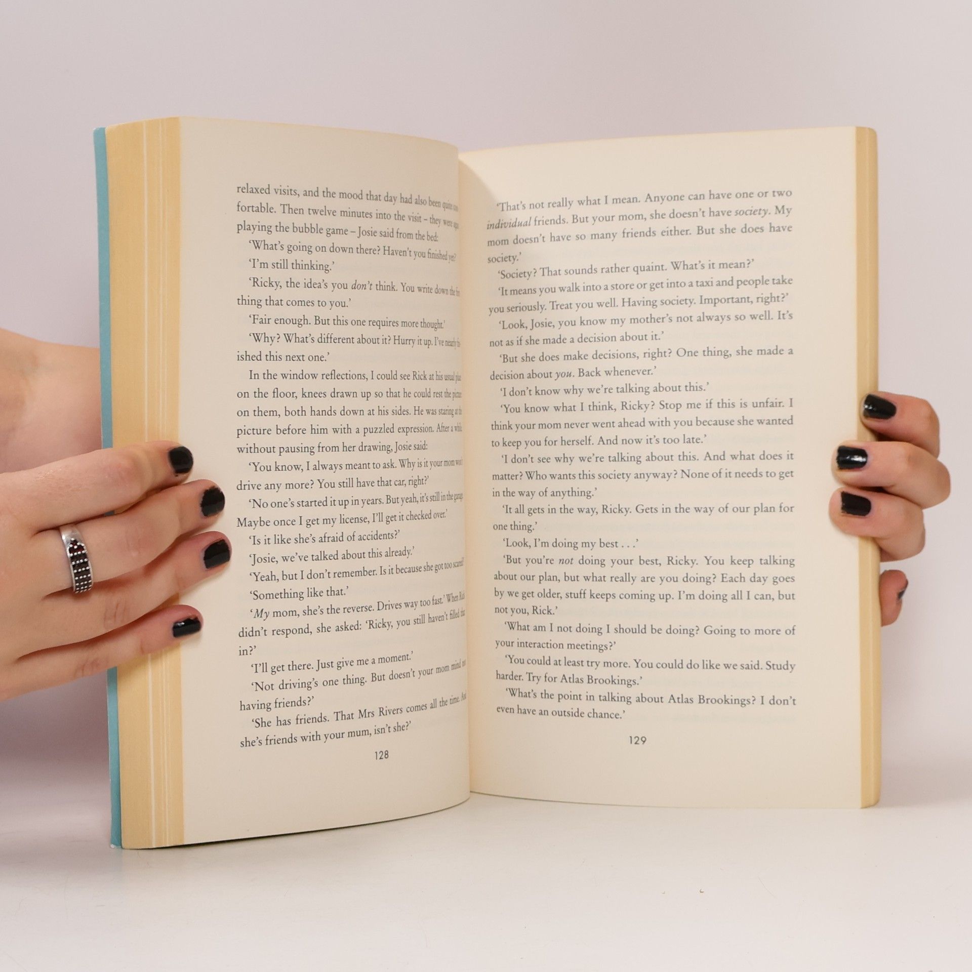 Kazuo Ishiguro Klara and the Sun