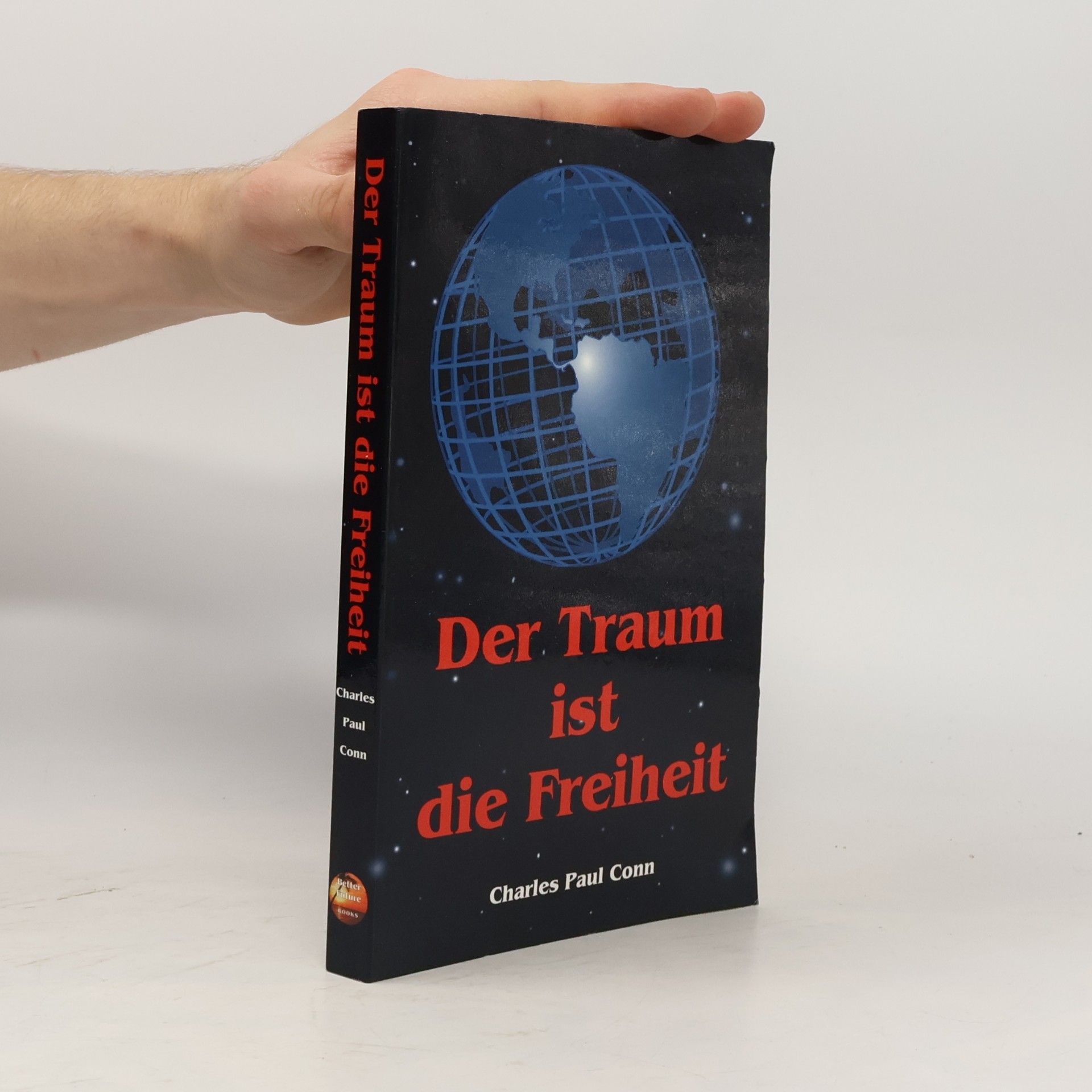 Der Traum ist Freiheit