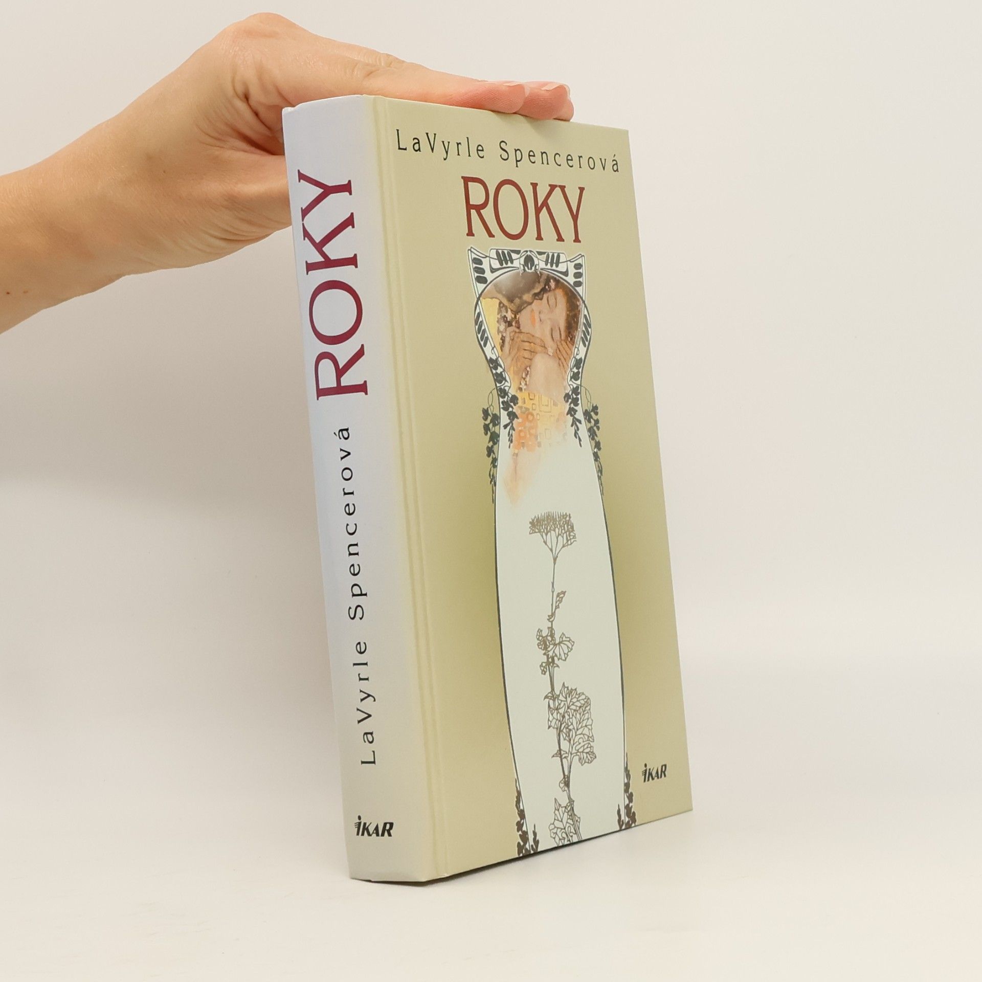 La Vyrle Spencer Roky