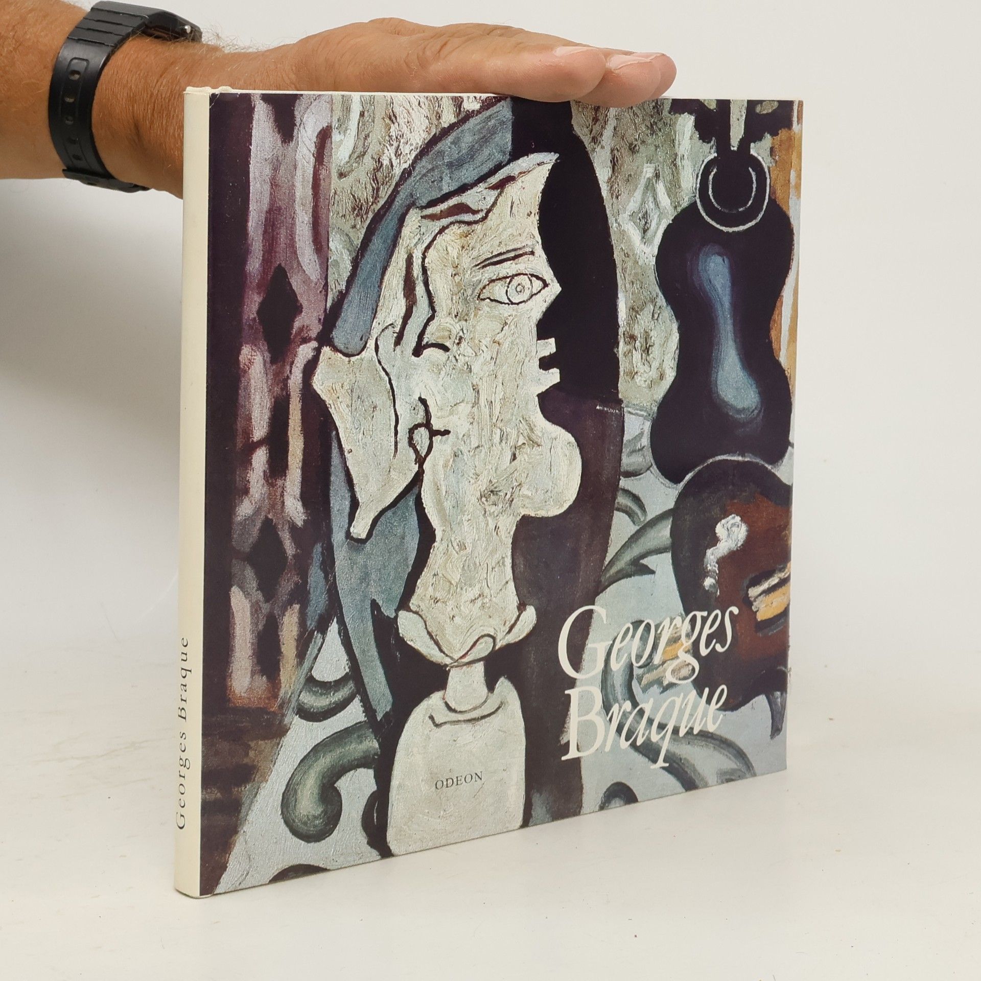 Georges Braque