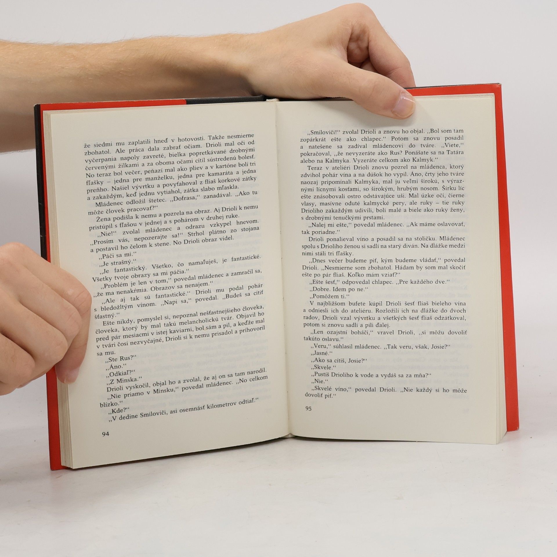 Roald Dahl Fantastické poviedky