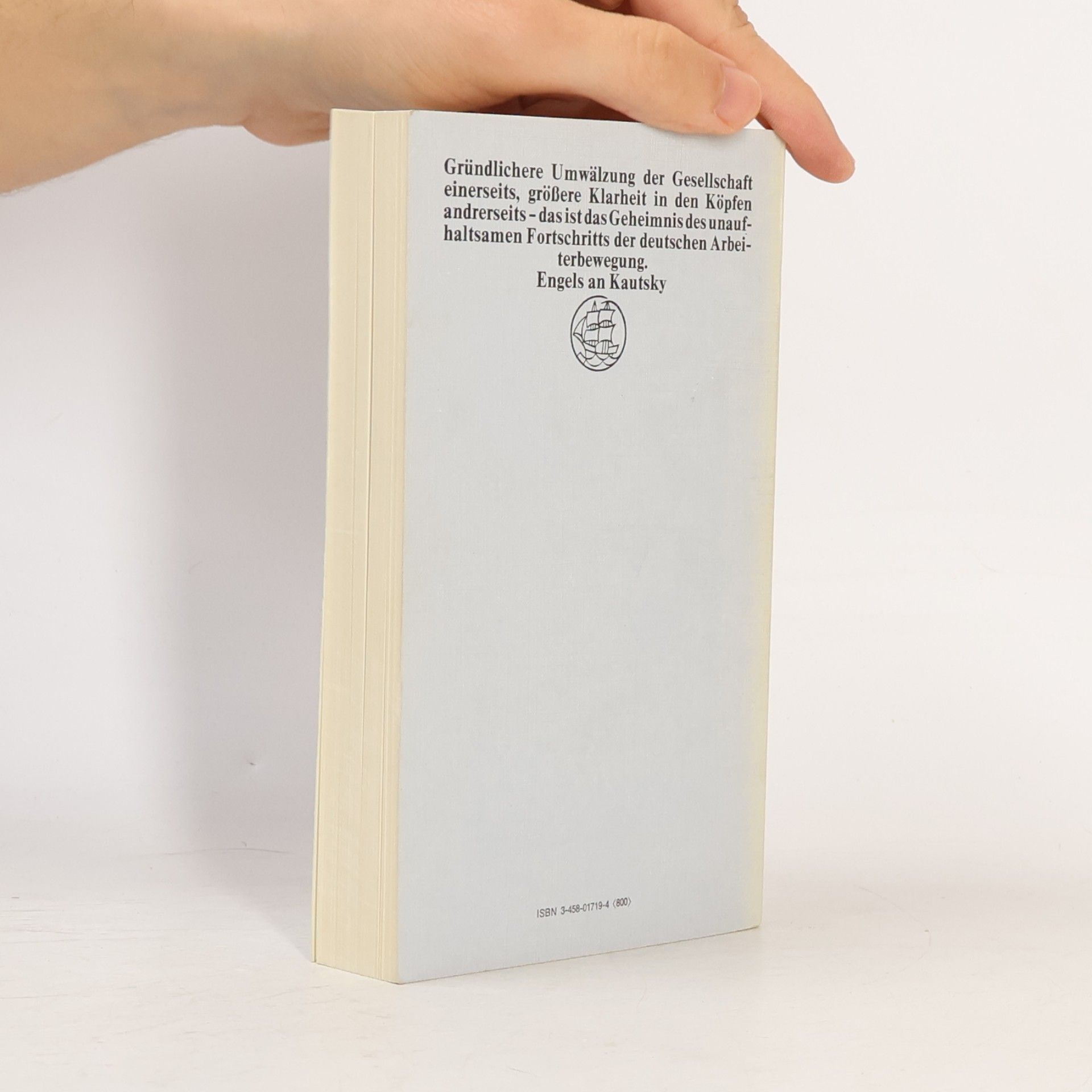 Kolektiv autorů Gespräche mit Marx und Engels