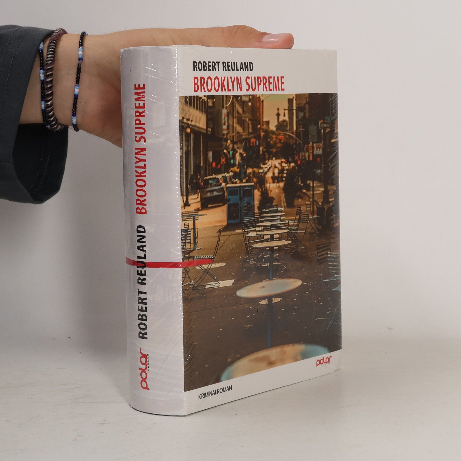 Robert Reuland Brooklyn Supreme