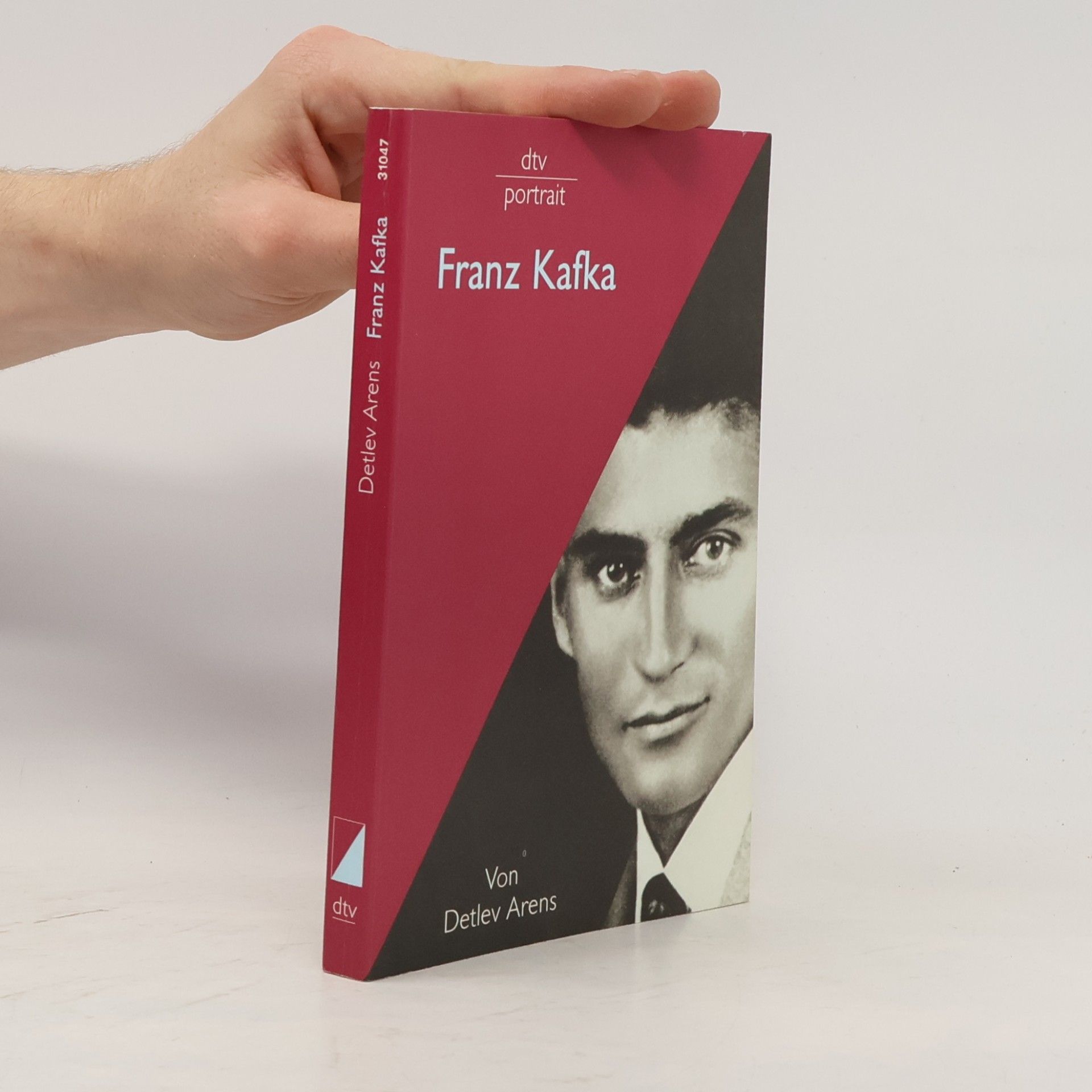 Franz Kafka