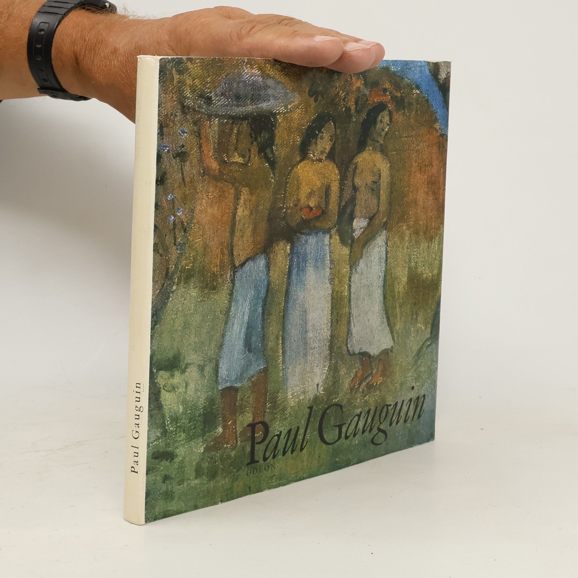 Paul Gauguin