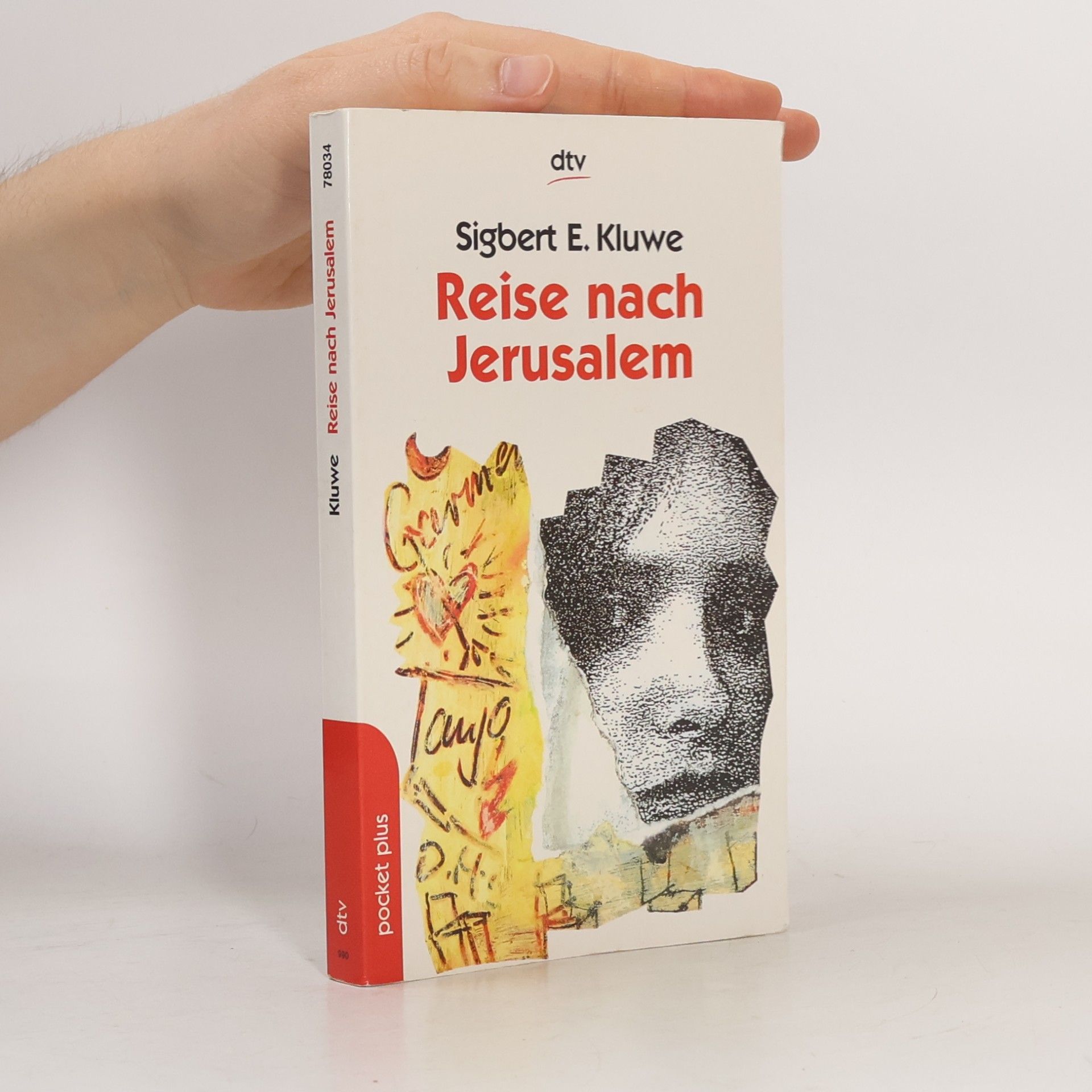 Reise nach Jerusalem