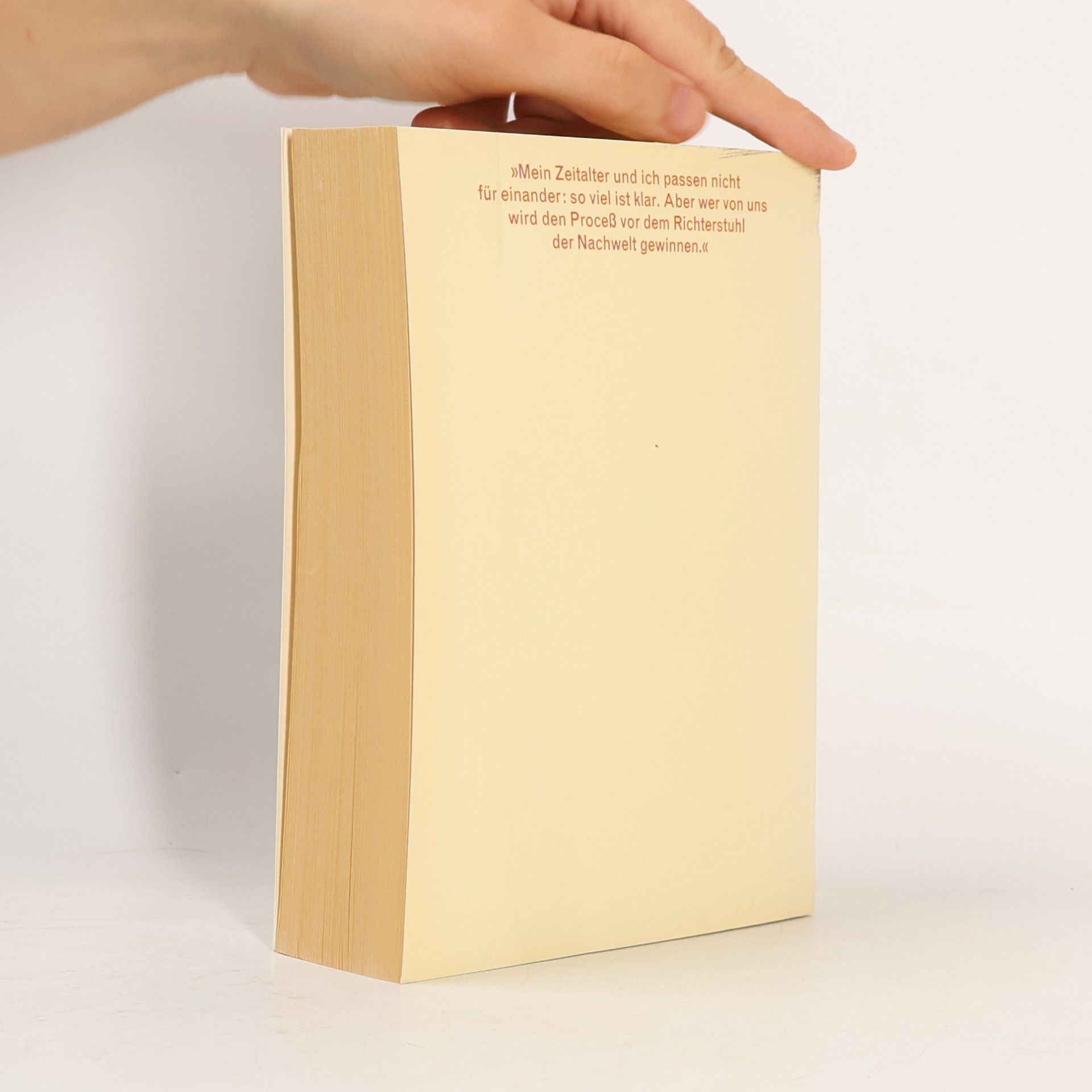 Arthur Schopenhauer Der Handschriftliche Nachlaß. Band 5, Randschriften zu Büchern