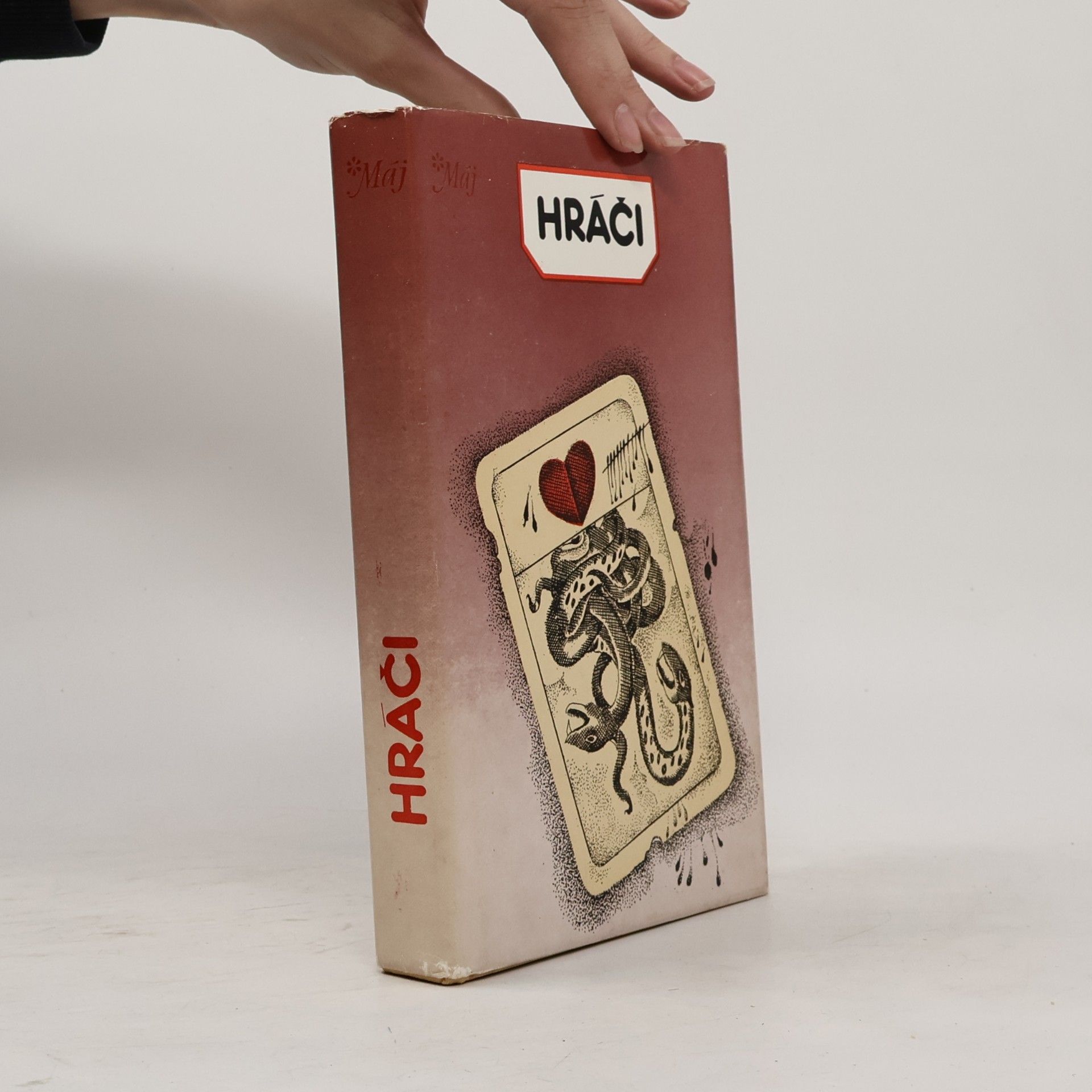 Kolektiv autorů Hráči