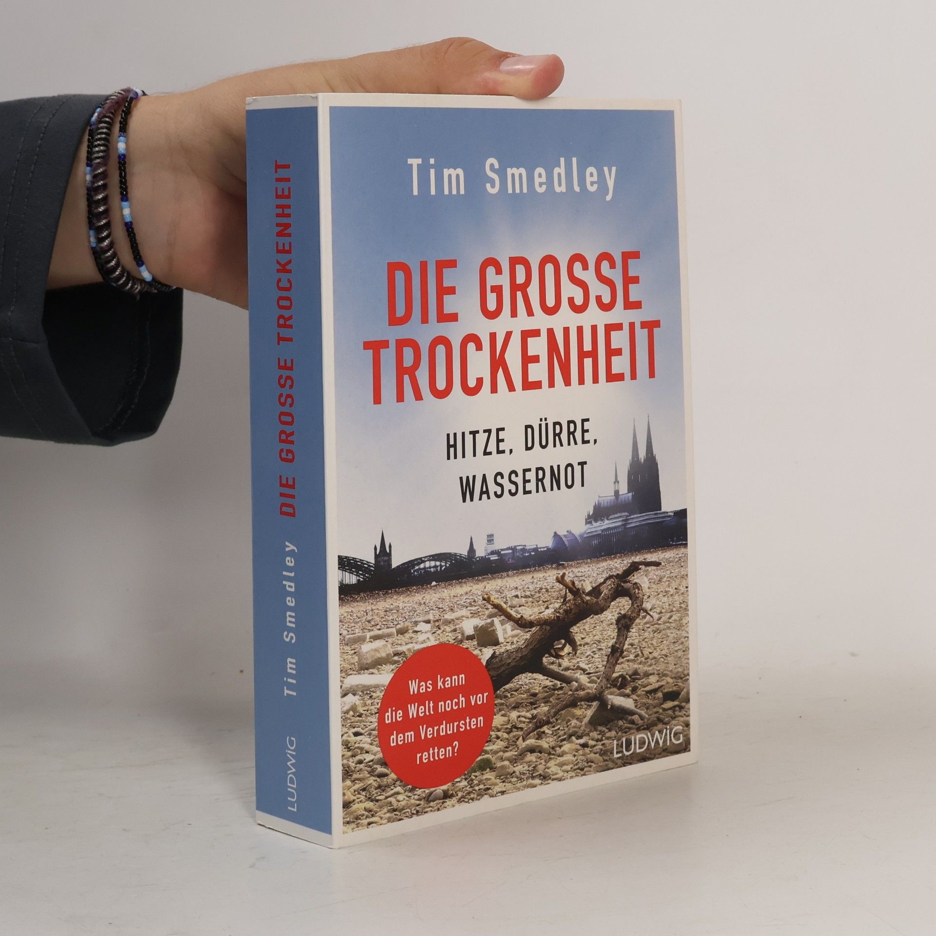 Tim Smedley Die große Trockenheit