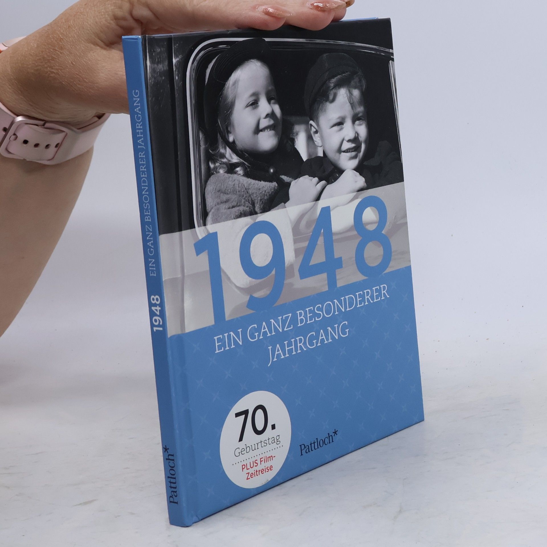 Collectif d'auteurs 1948