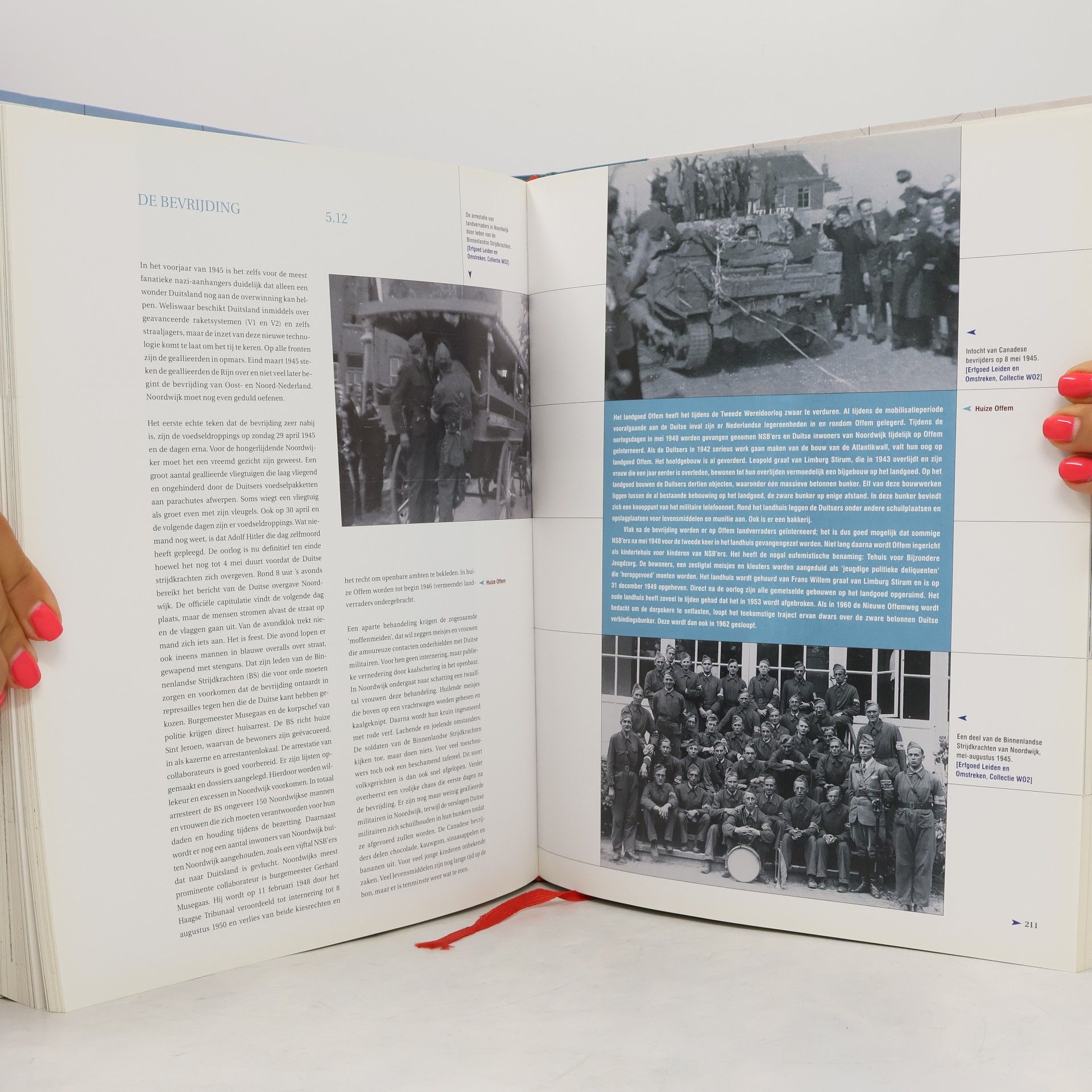 Autores varios Atlas van Noordwijk