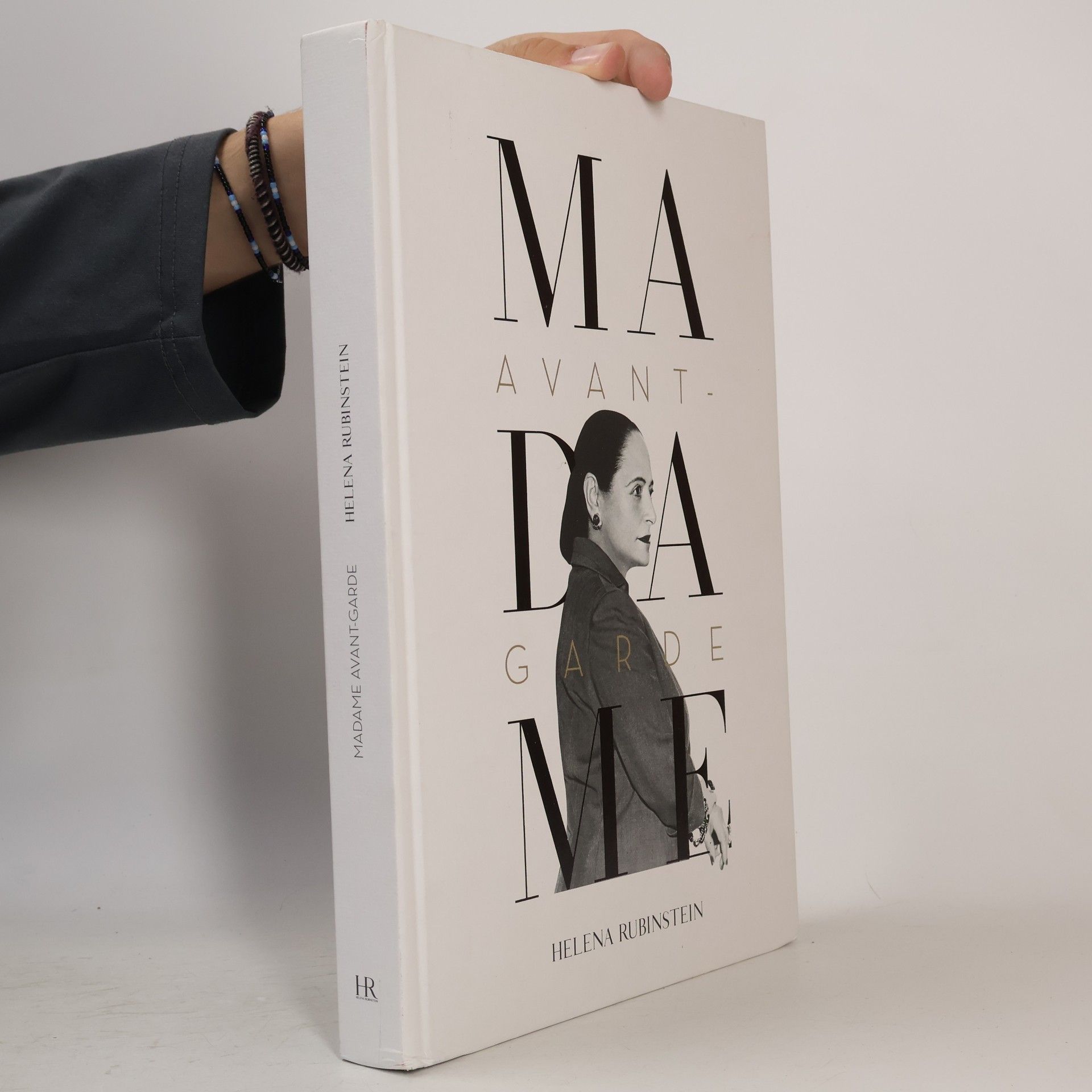 Helena Rubinstein Madame Avant-garde