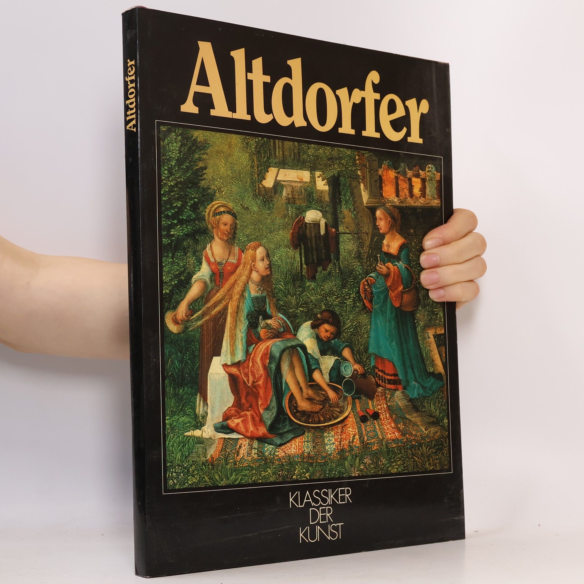 Various authors Altdorfer