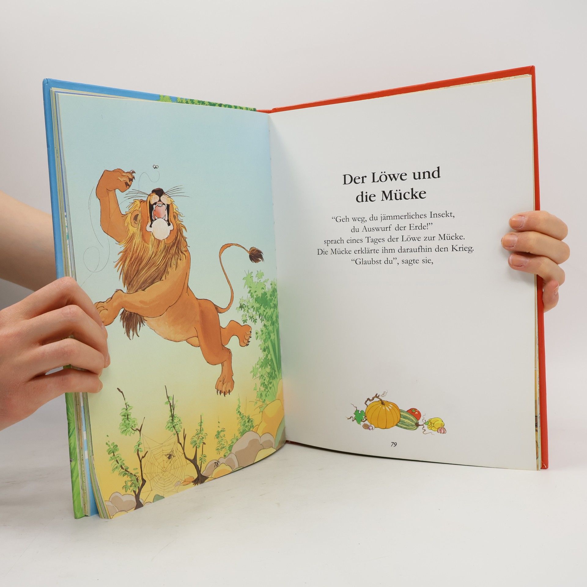 Various authors Das grosse Buch der Tiergerchichten