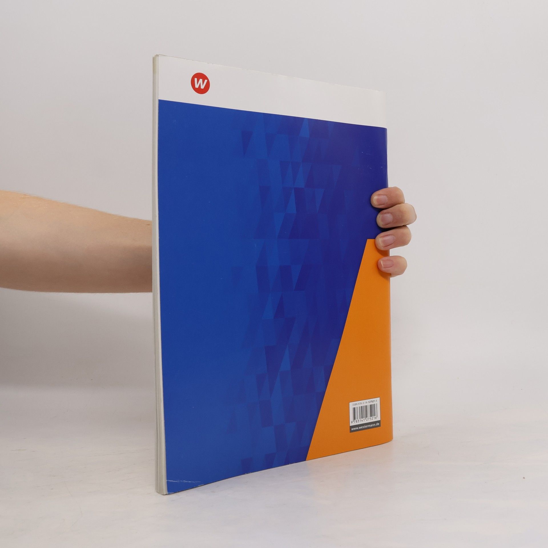 Westermann Schulbuch P.A.U.L. D. (Paul) 5. Arbeitsheft. Differenzierende Ausgabe 2021