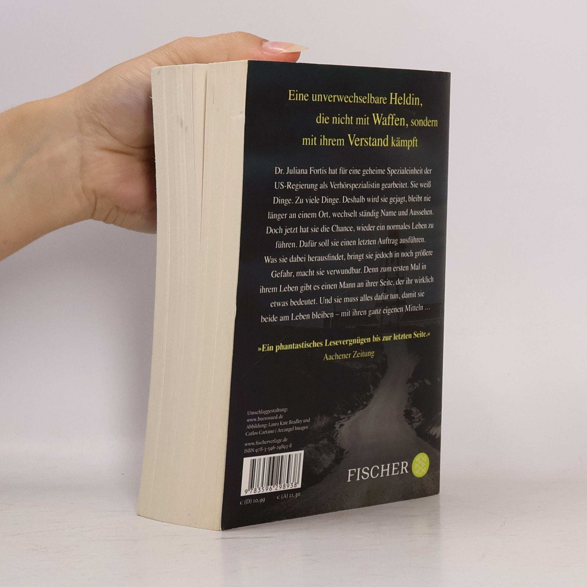Stephenie Meyer The Chemist. Die Spezialistin