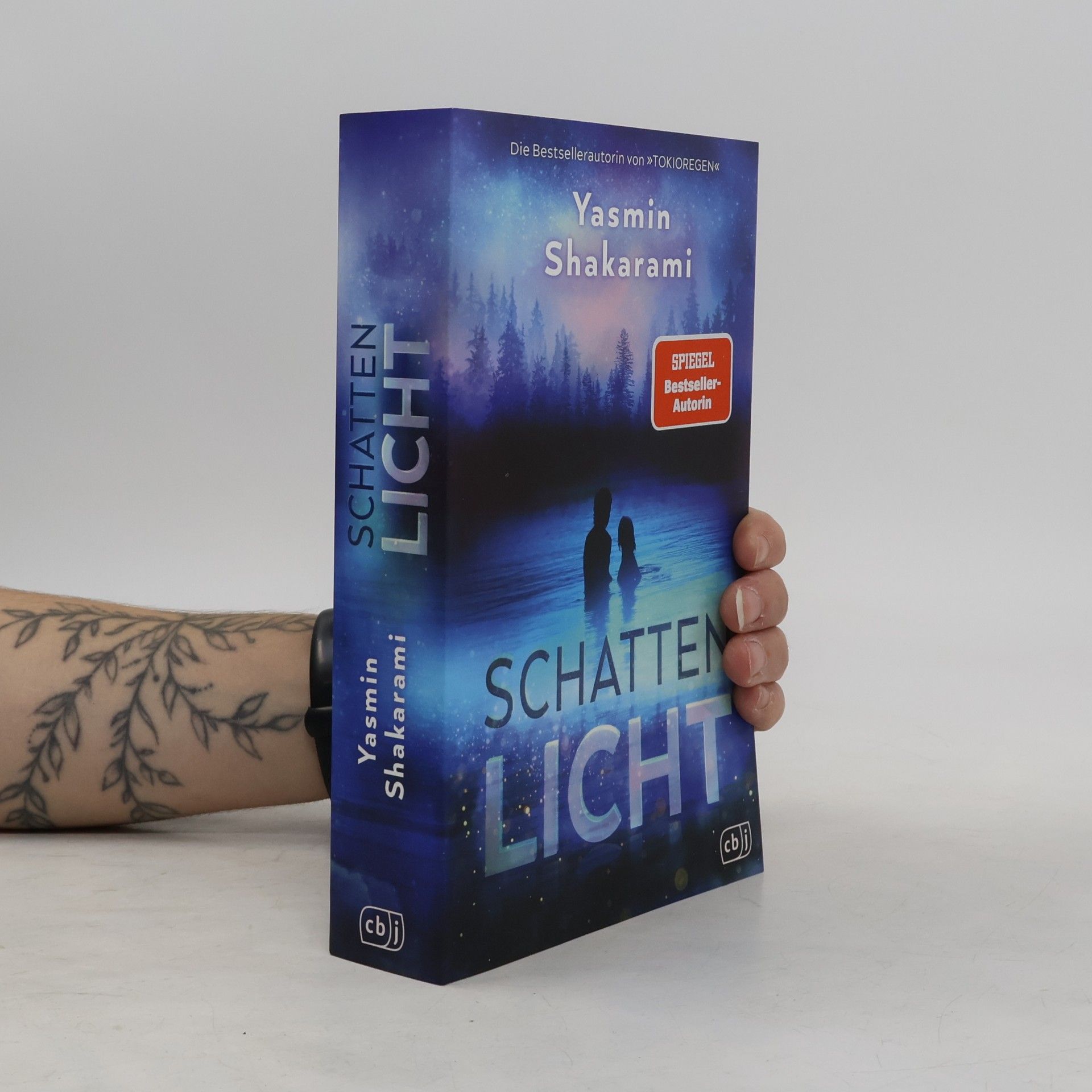 Schattenlicht