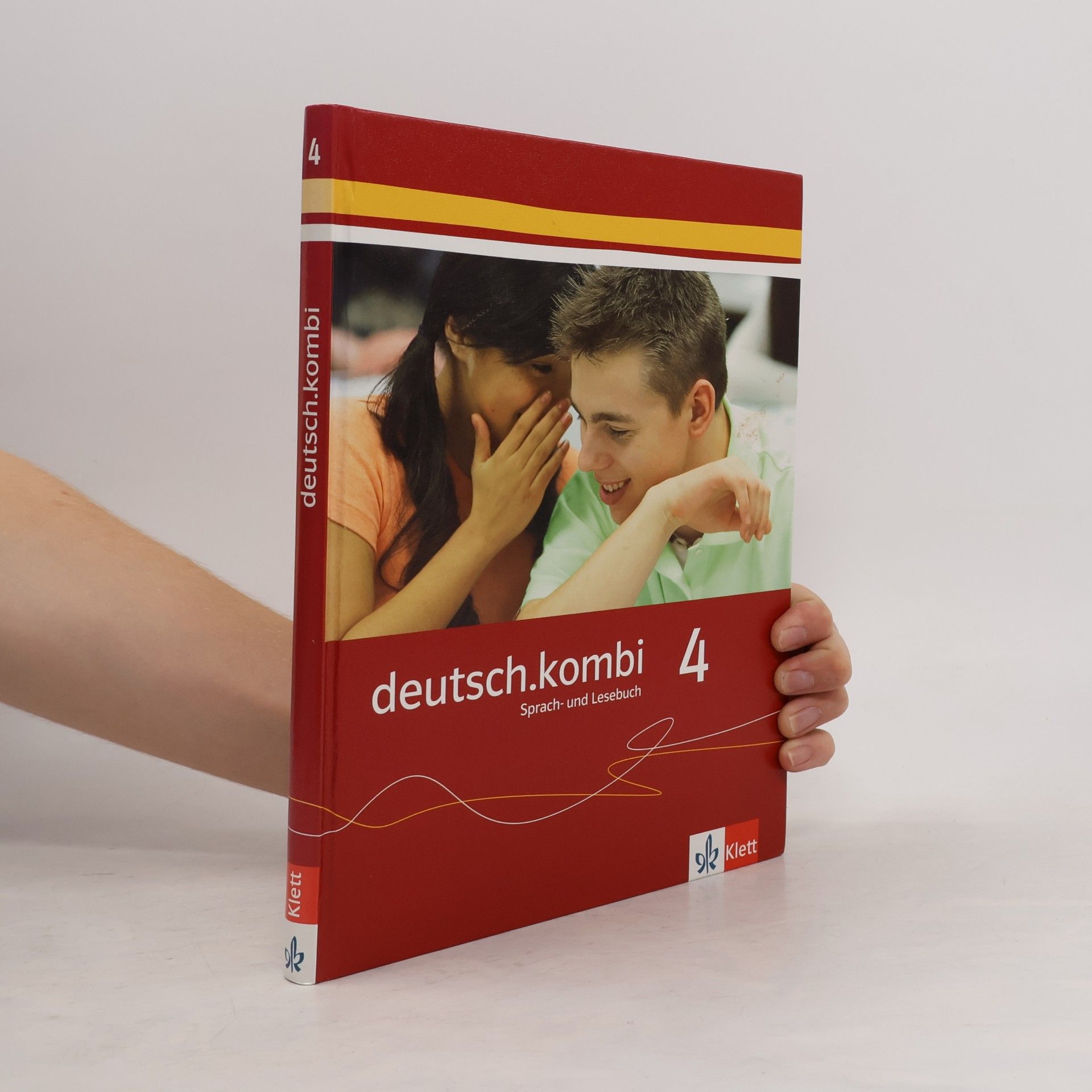 Hans-Werner Huneke Schülerbuch, 8. Schuljahr