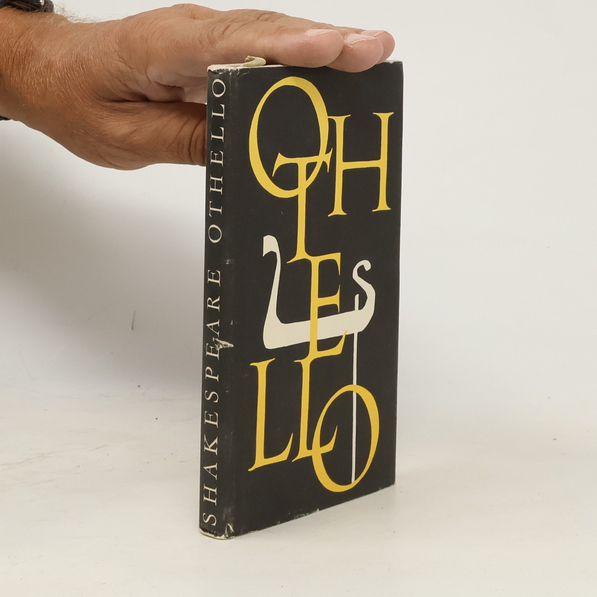 William Shakespeare Othello