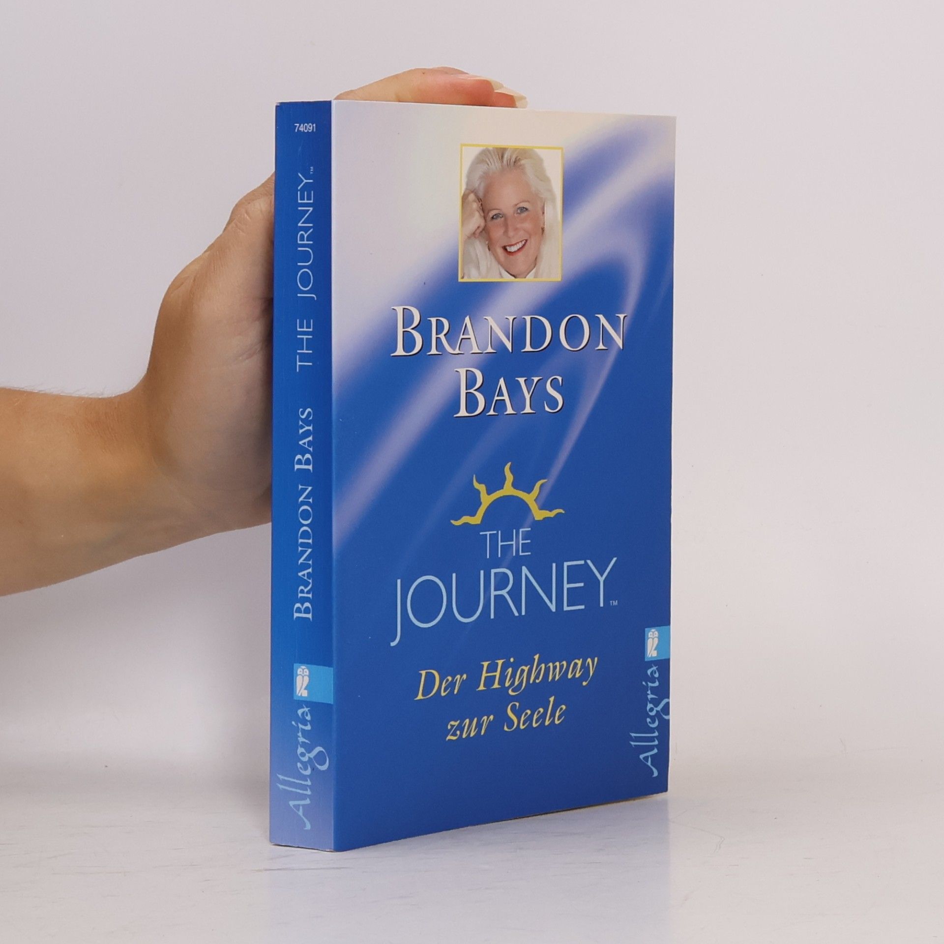 Brandon Bays Der Highway zur Seele