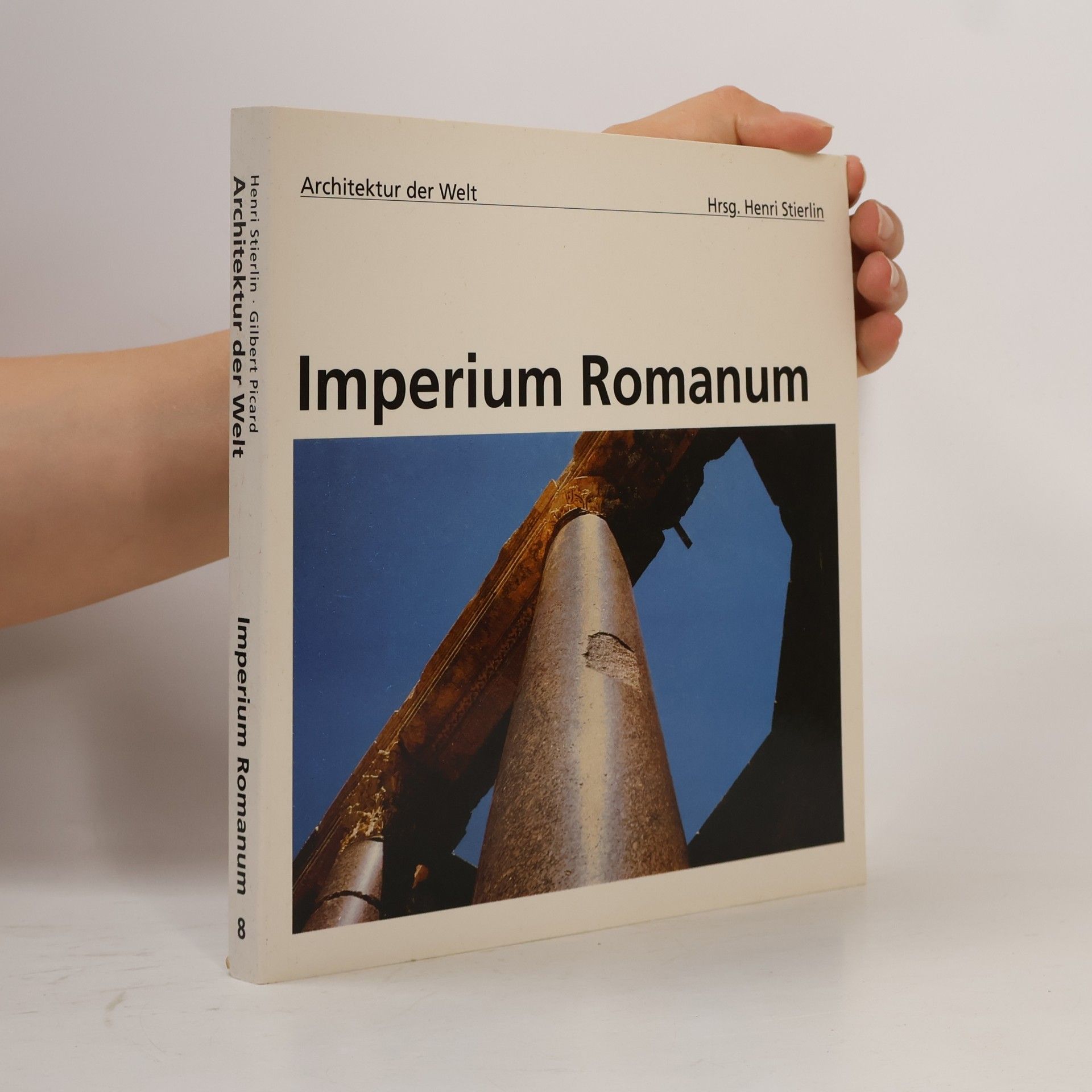 Imperium Romanum