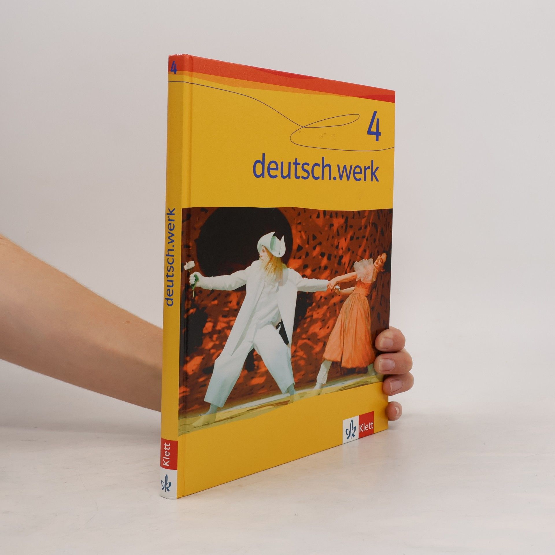 Various authors deutsch.werk