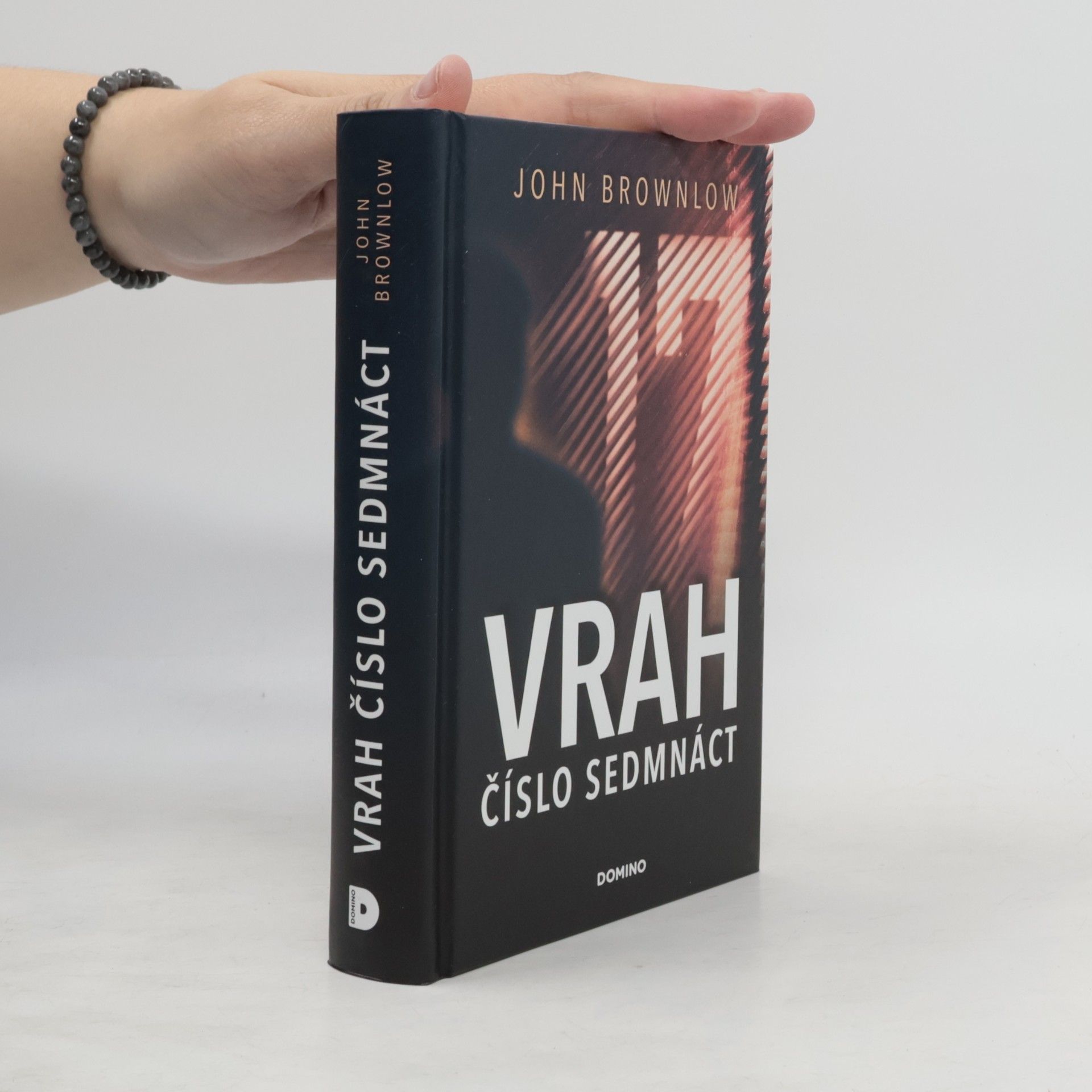 John Brownlow Vrah číslo sedmnáct