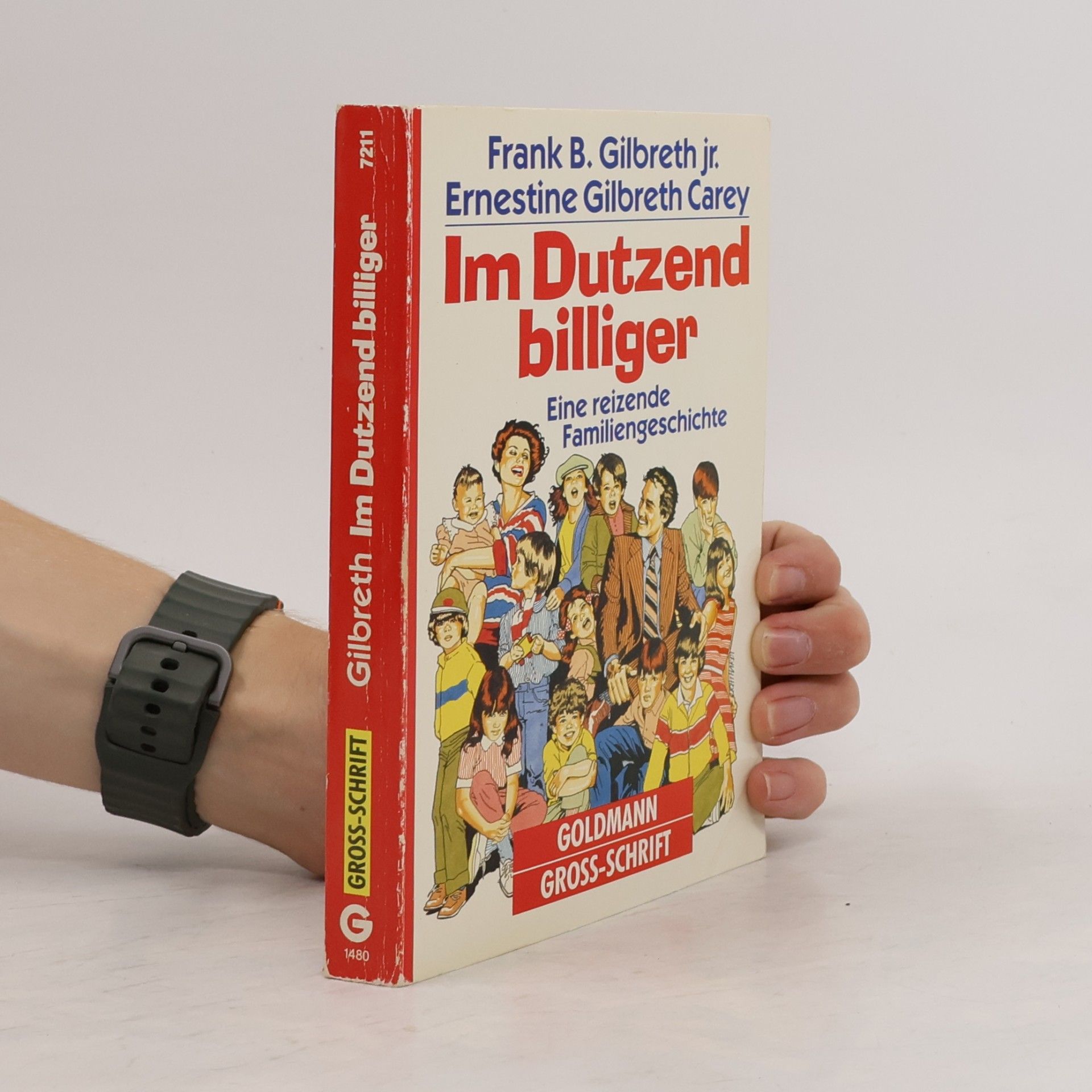 Im Dutzend billiger