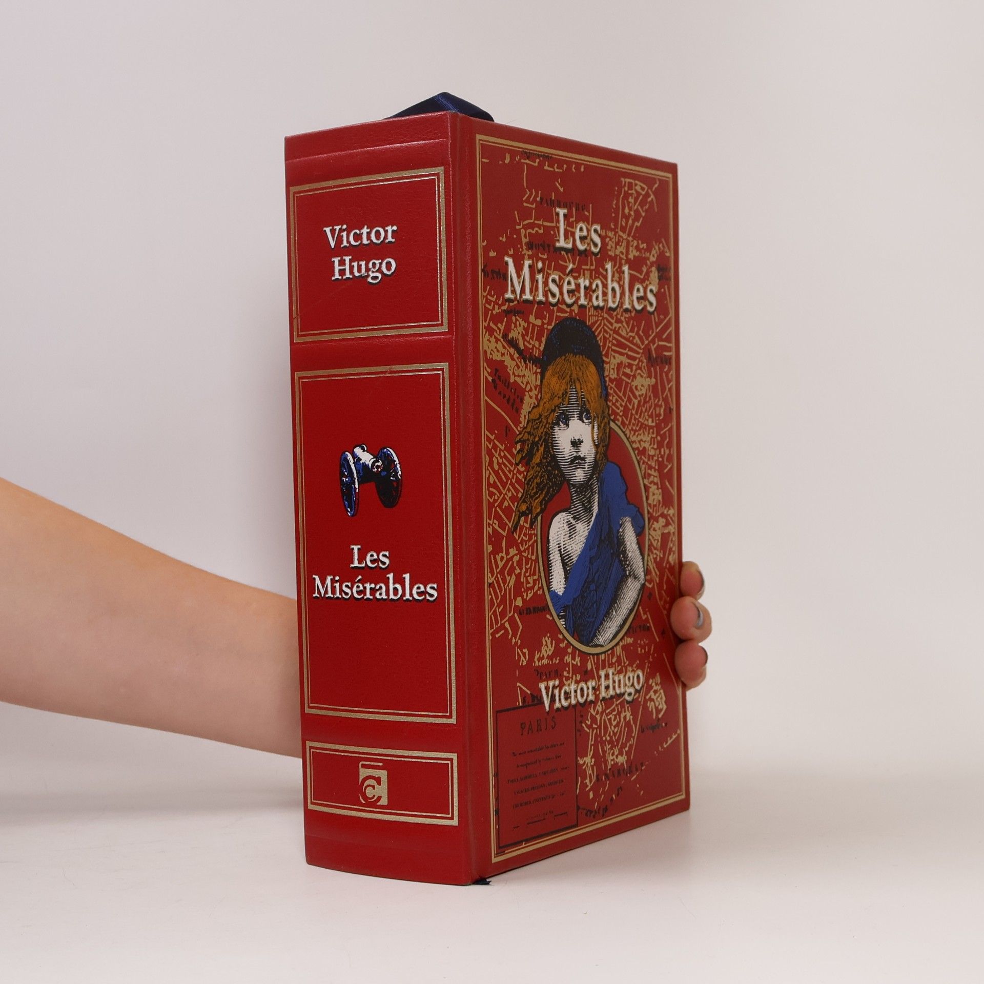 Victor Hugo Les Misérables