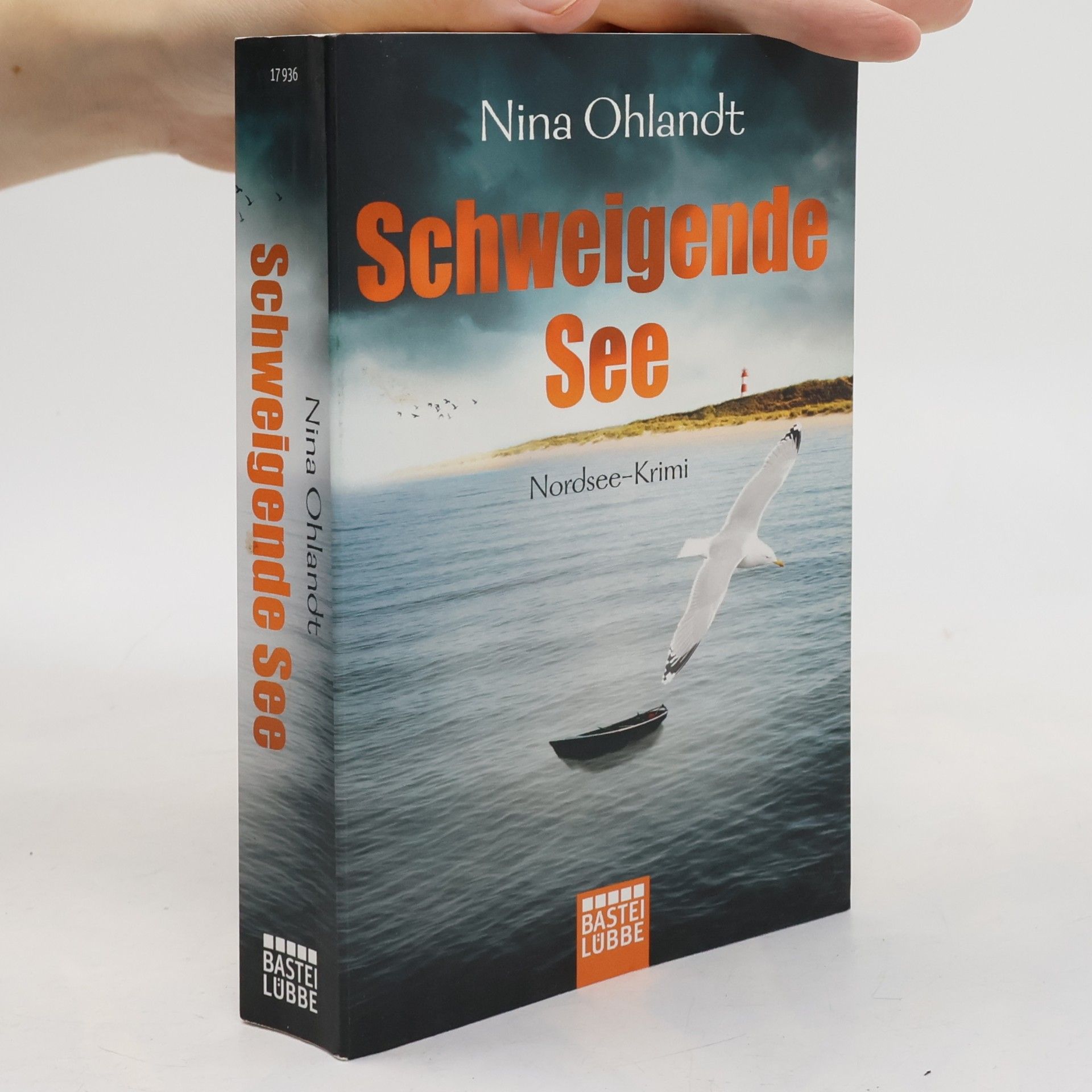 Schweigende See