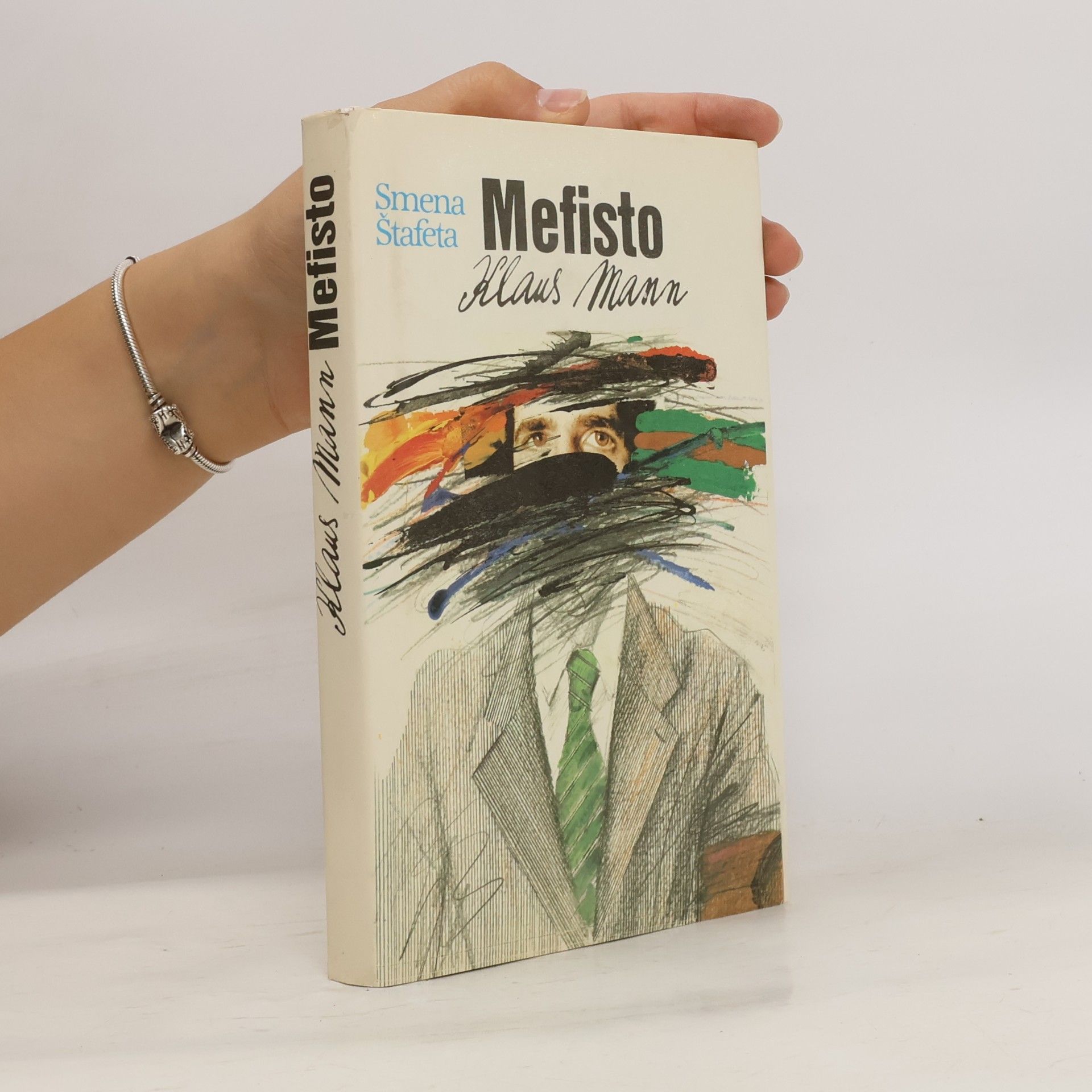 Klaus Mann Mefisto