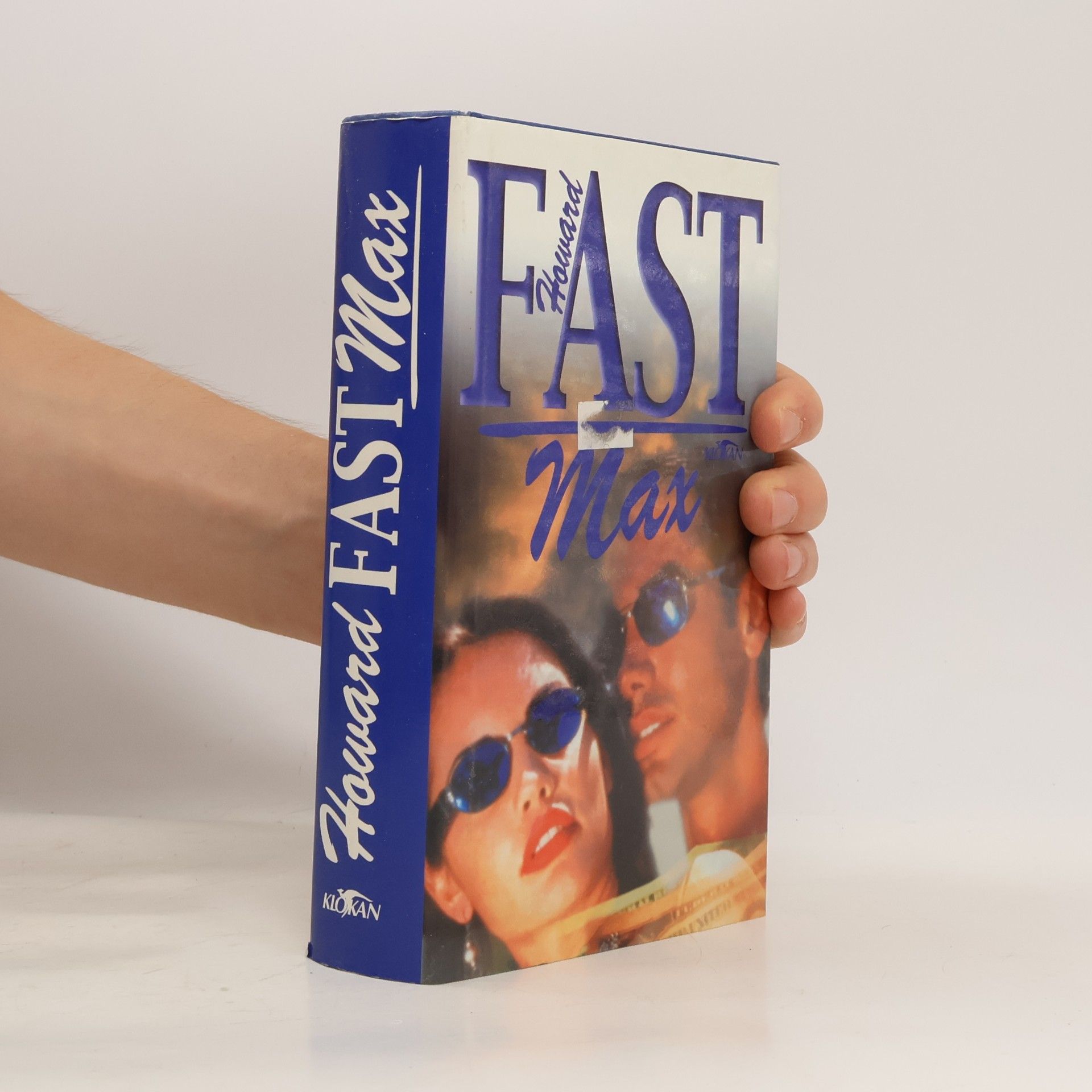 Howard Fast Max
