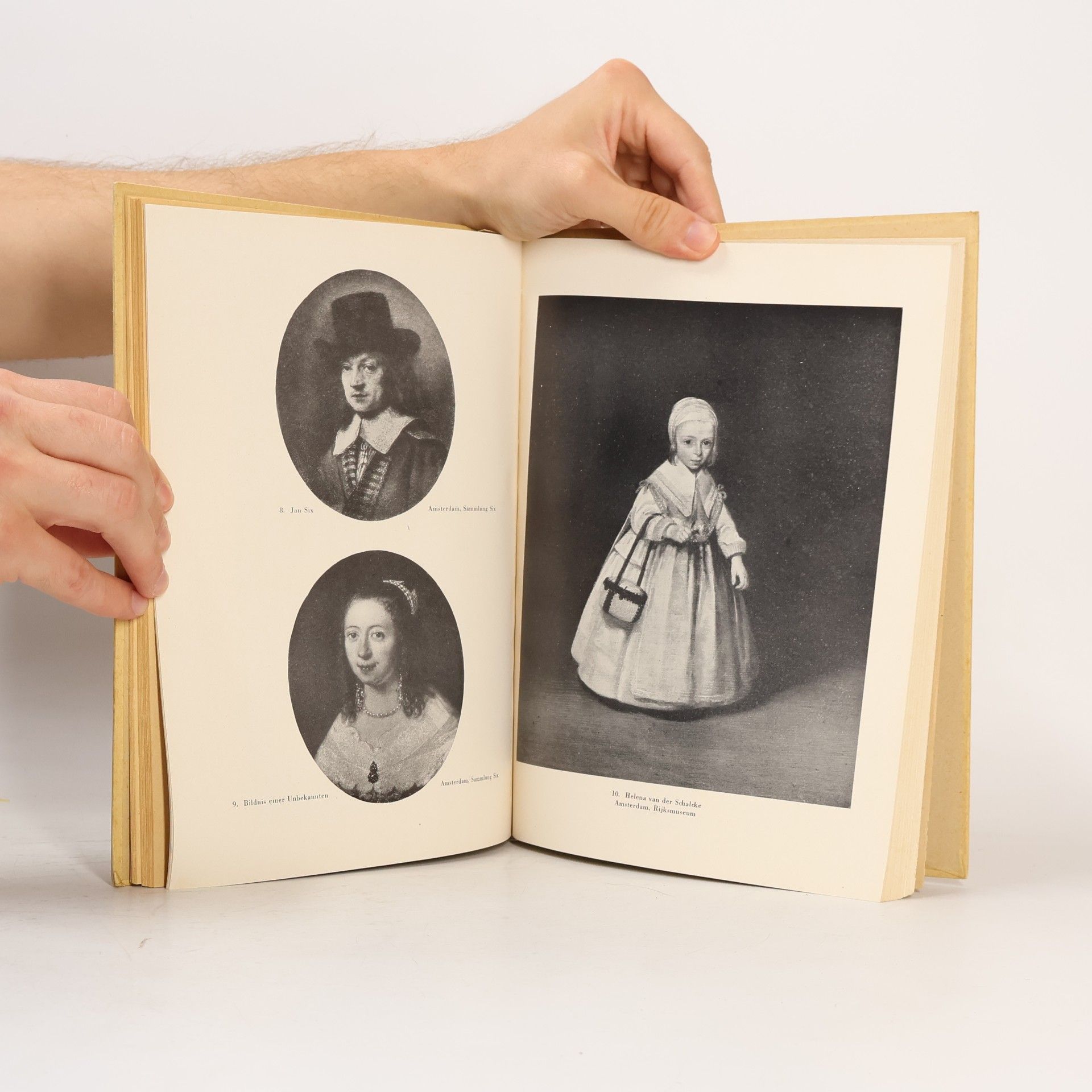 Autorenkollektiv Gerard ter Borch