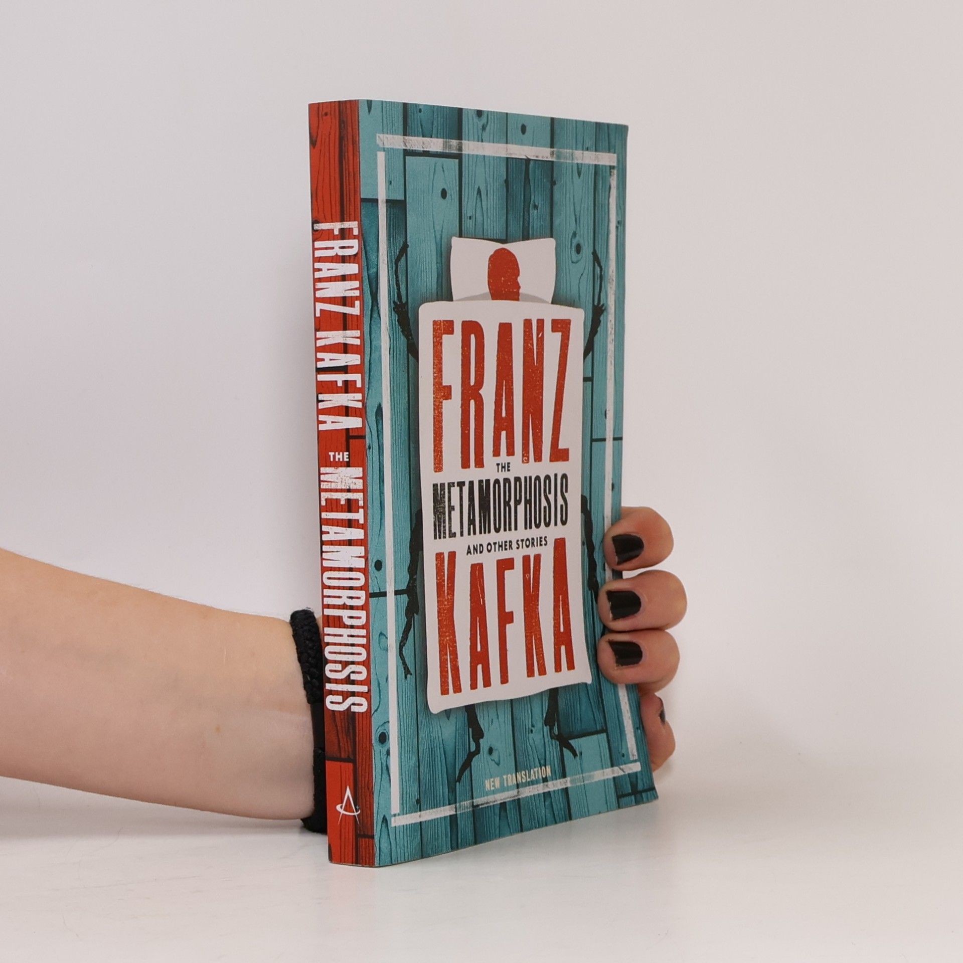 Franz Kafka The Metamorphosis and Other Stories