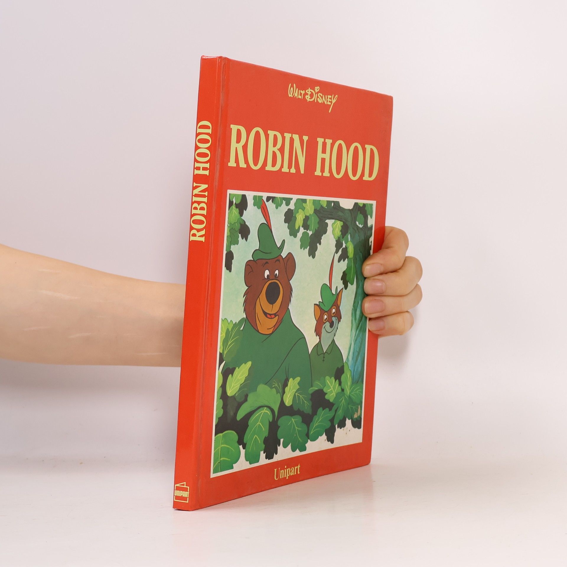 Autorenkollektiv Robin Hood